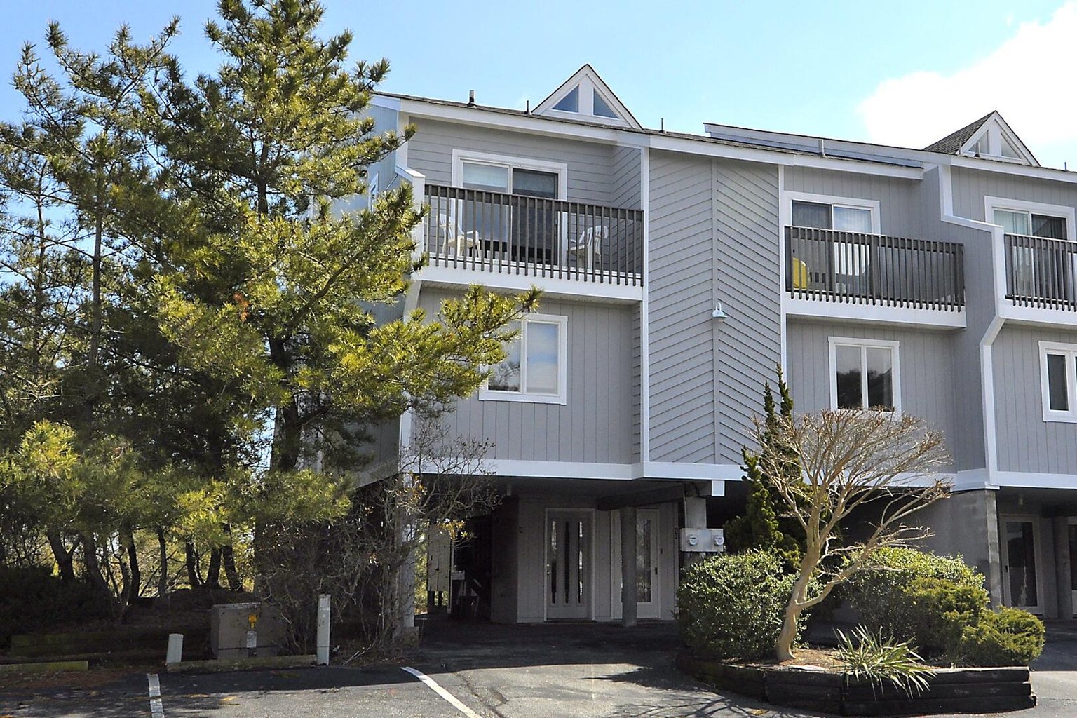 Bethany Beach Vacation Rental