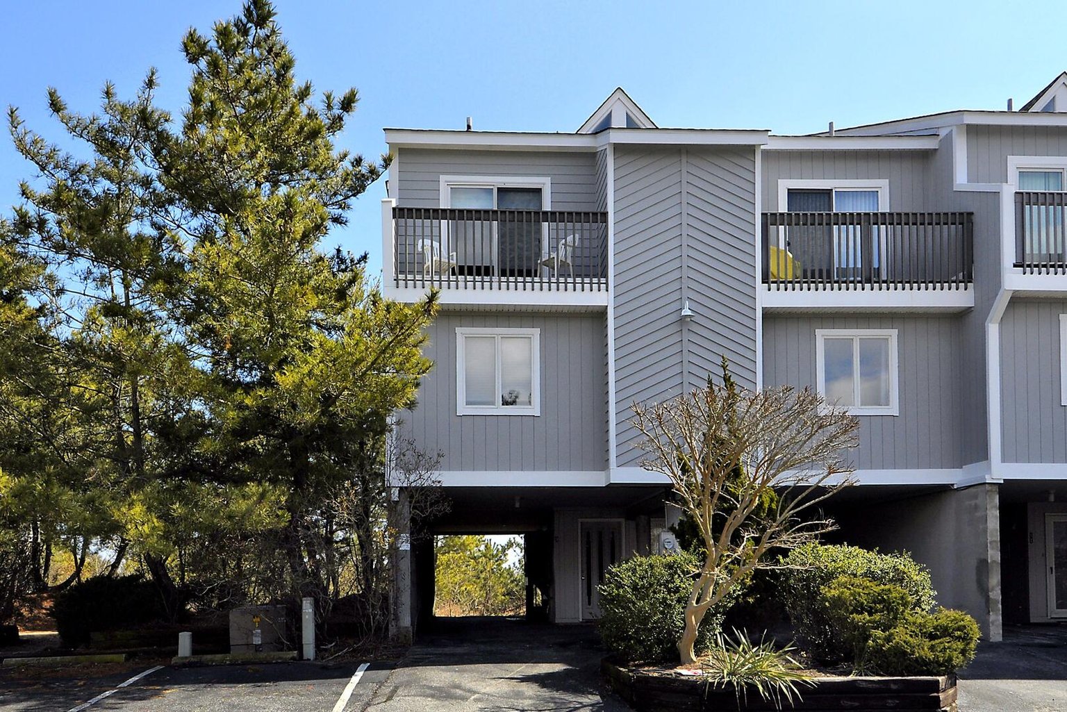 Bethany Beach Vacation Rental