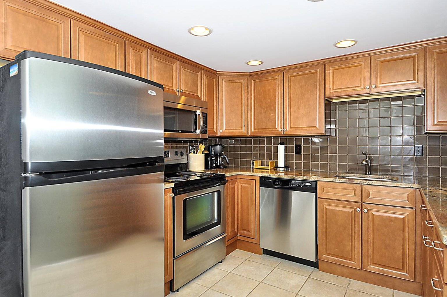 Bethany Beach Vacation Rental