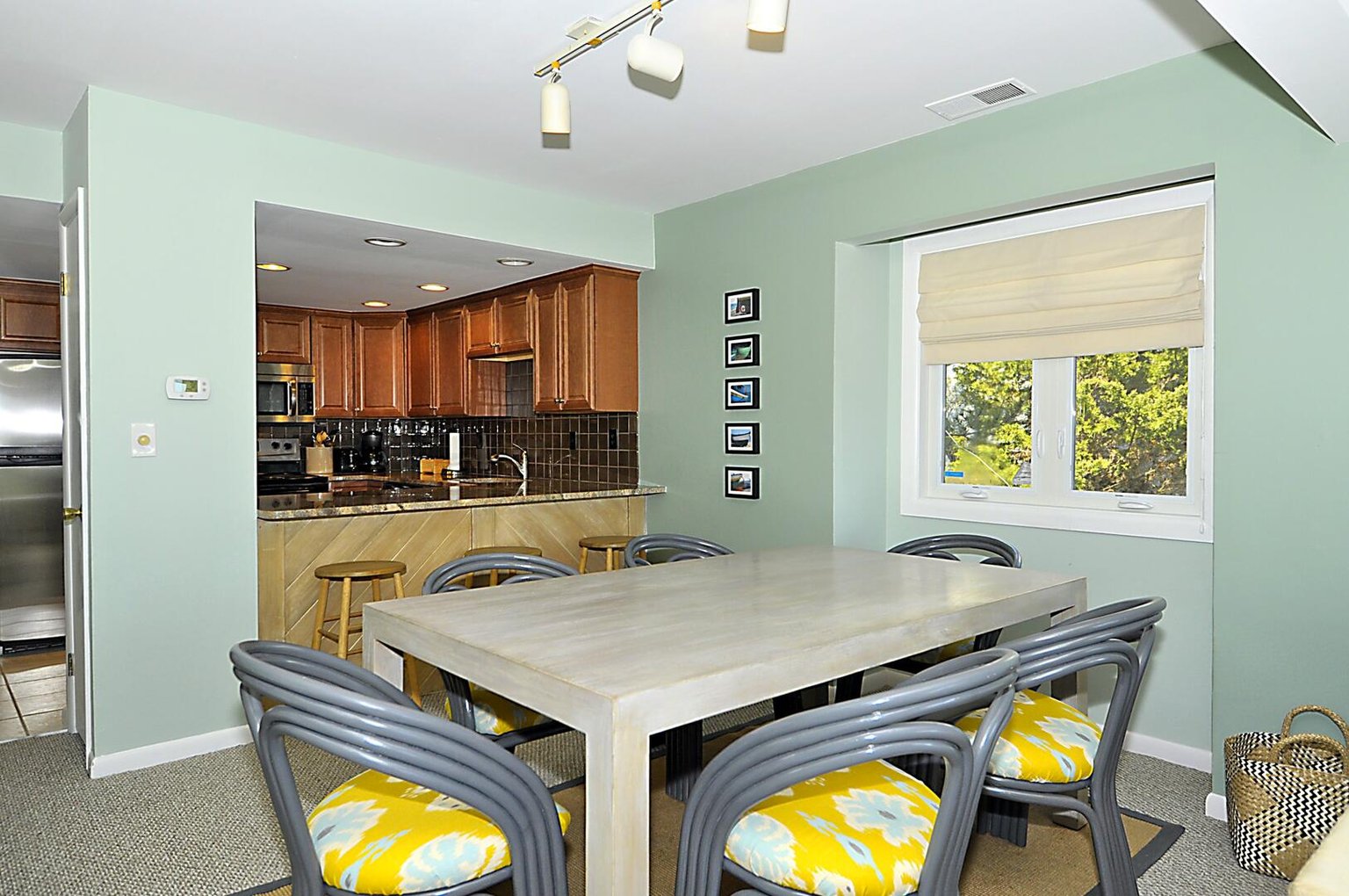 Bethany Beach Vacation Rental