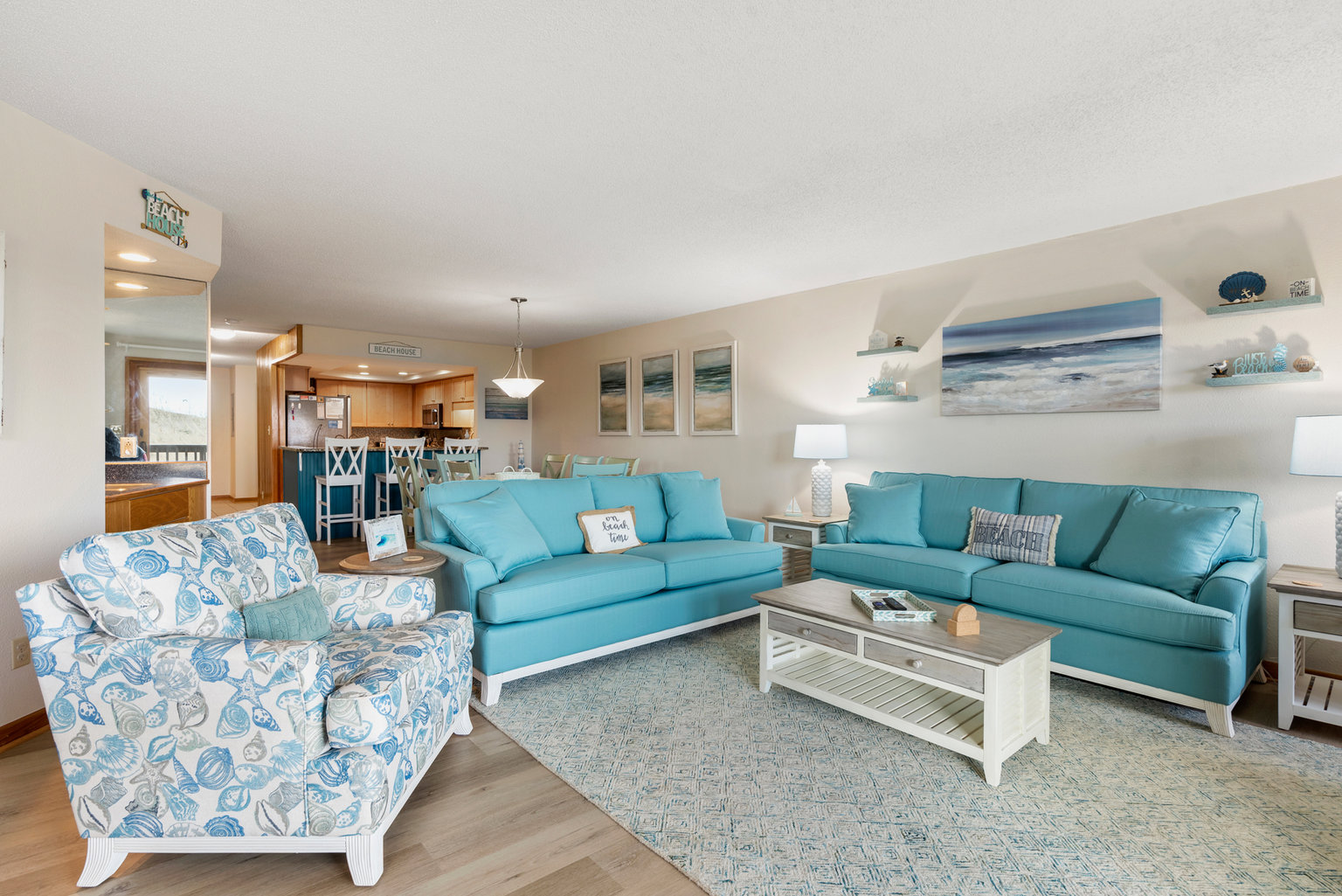 Nags Head Vacation Rental