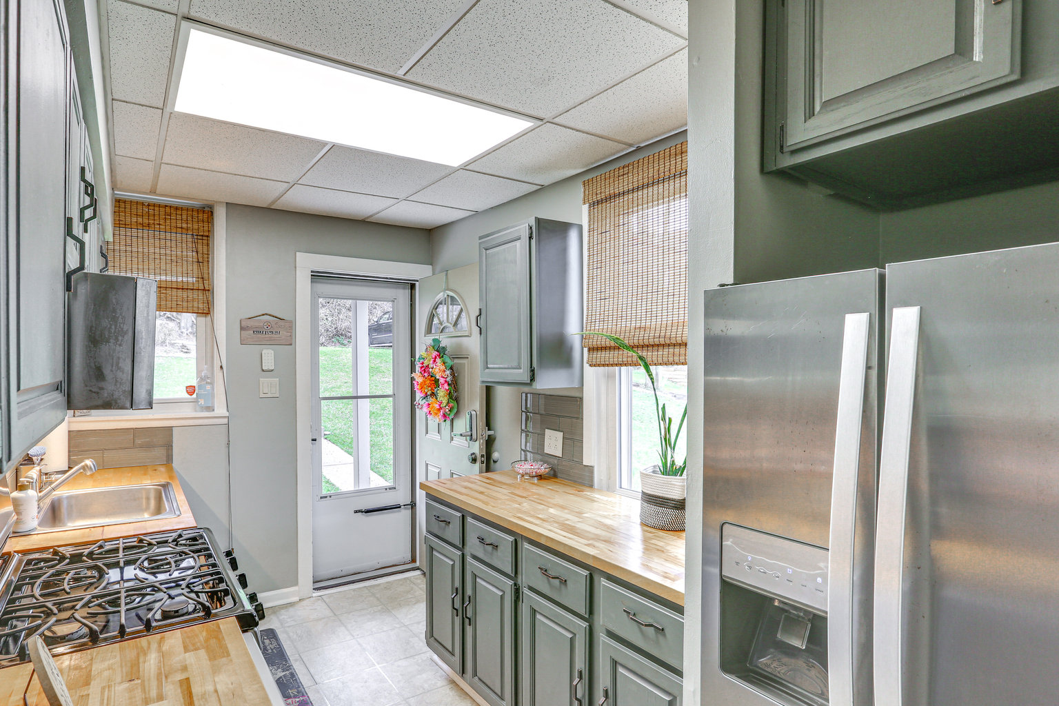 Pittsburgh Vacation Rental