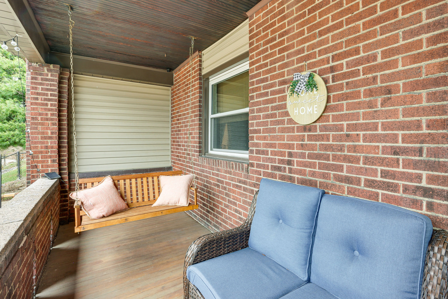 Pittsburgh Vacation Rental