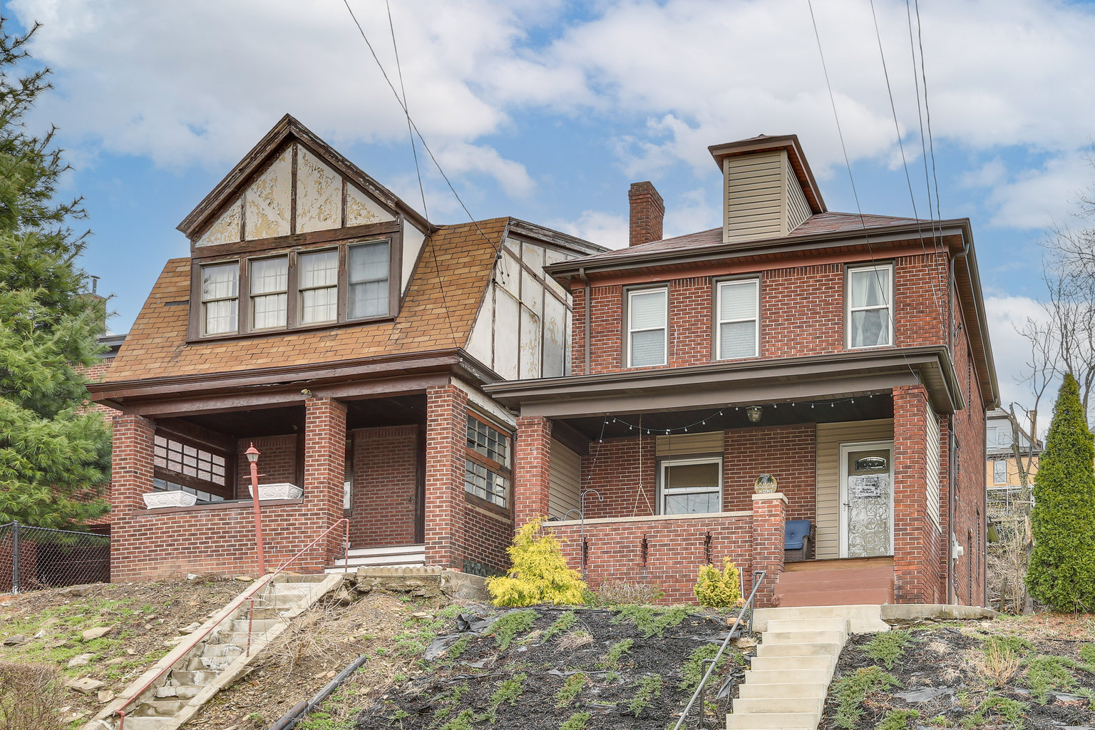 Pittsburgh Vacation Rental