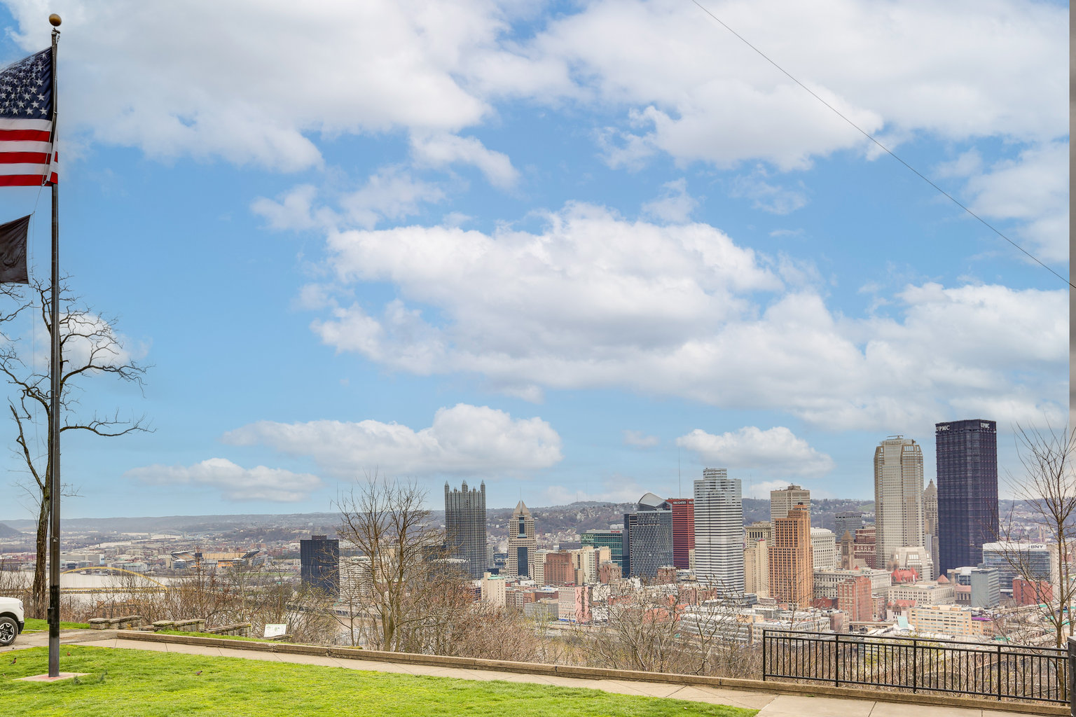 Pittsburgh Vacation Rental