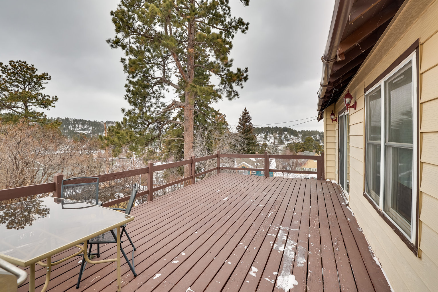 Lead Vacation Rental