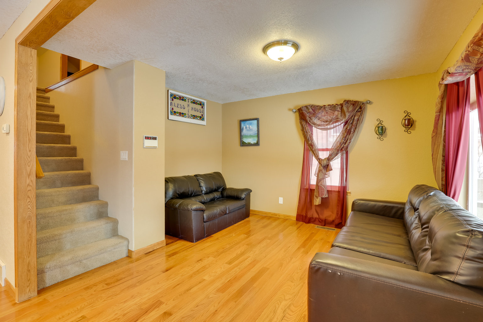 Lead Vacation Rental