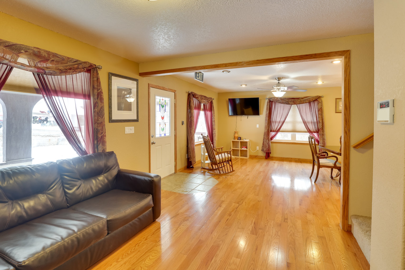 Lead Vacation Rental