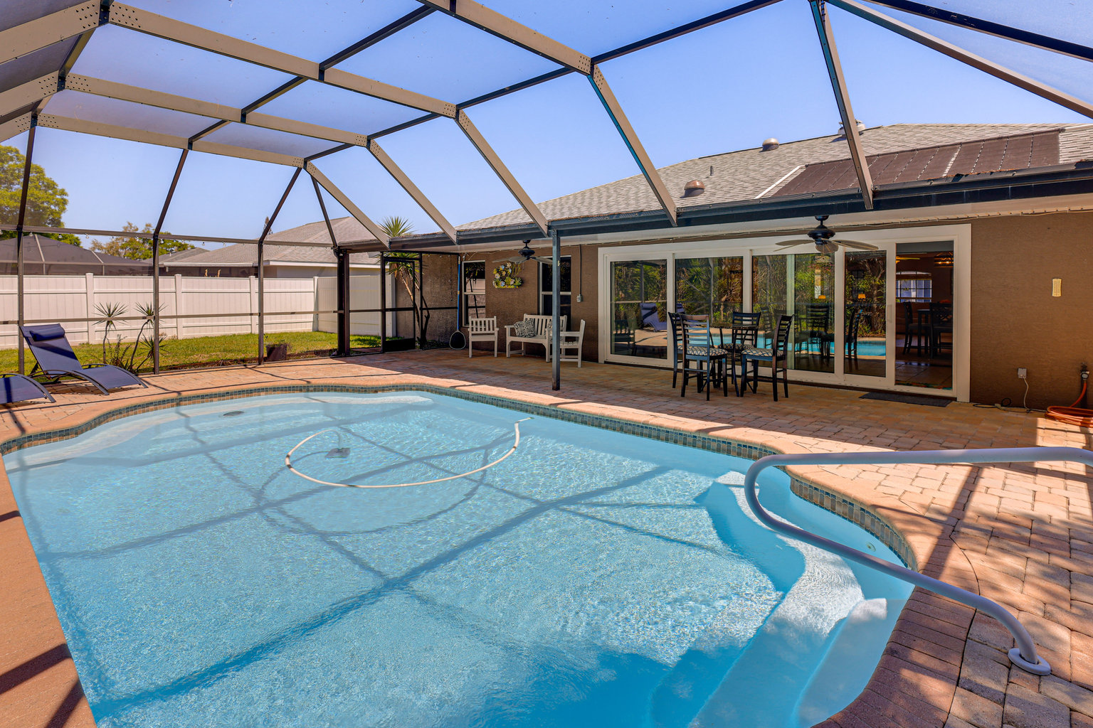 Sebring Vacation Rental