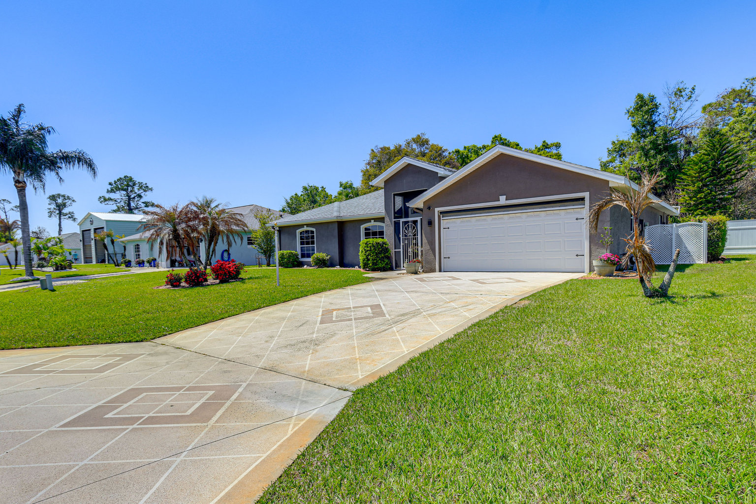 Sebring Vacation Rental