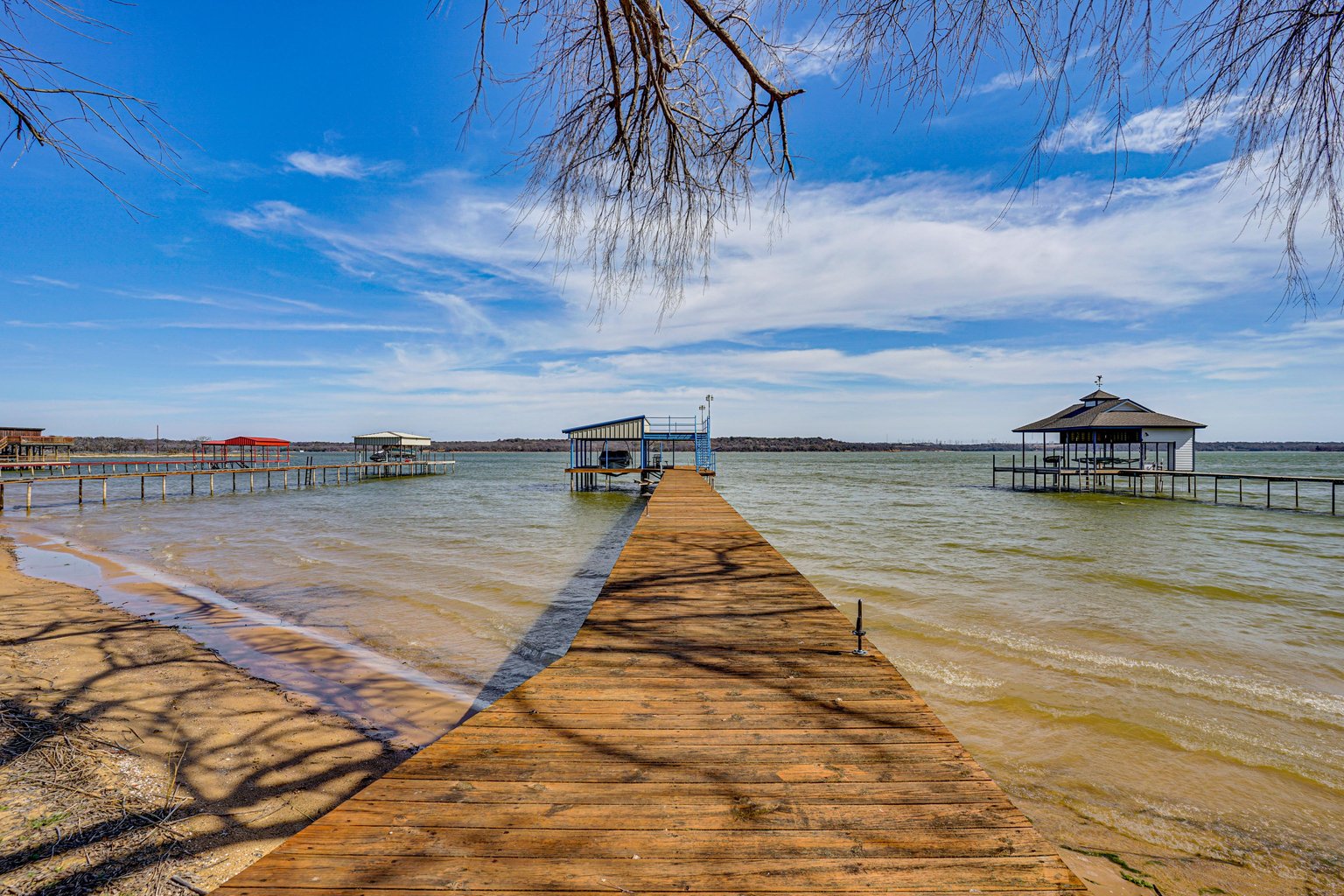 Azle Vacation Rental