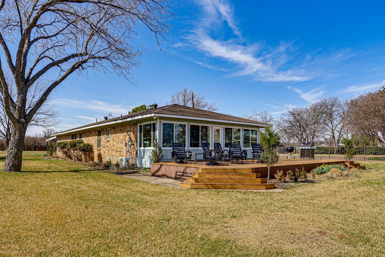 Azle Vacation Rental