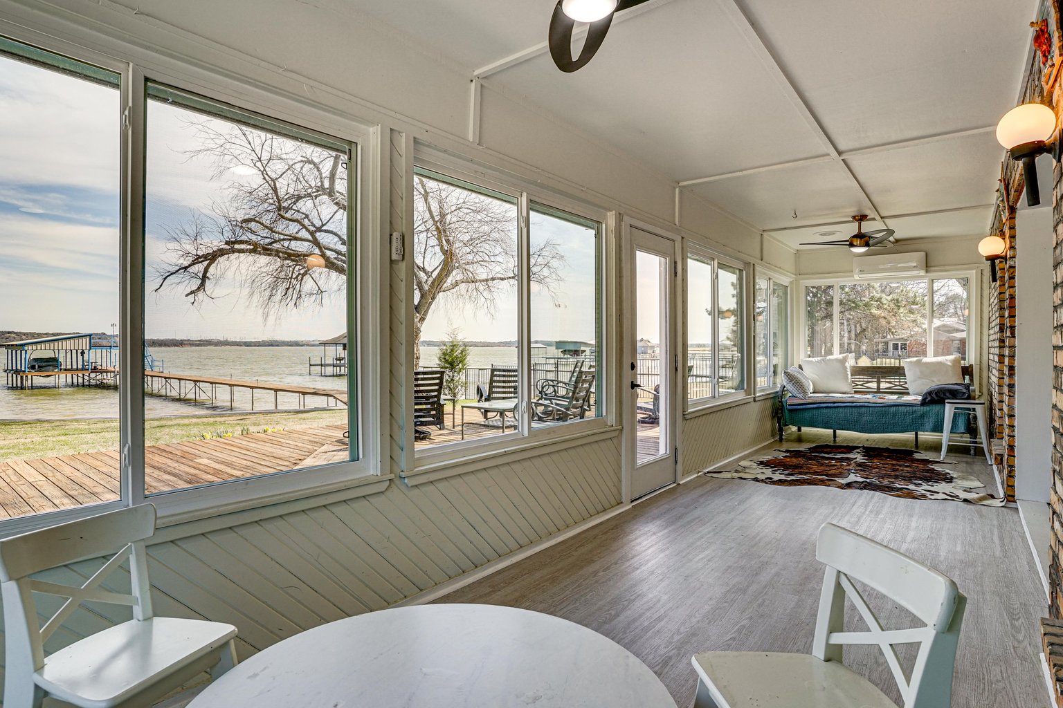 Azle Vacation Rental