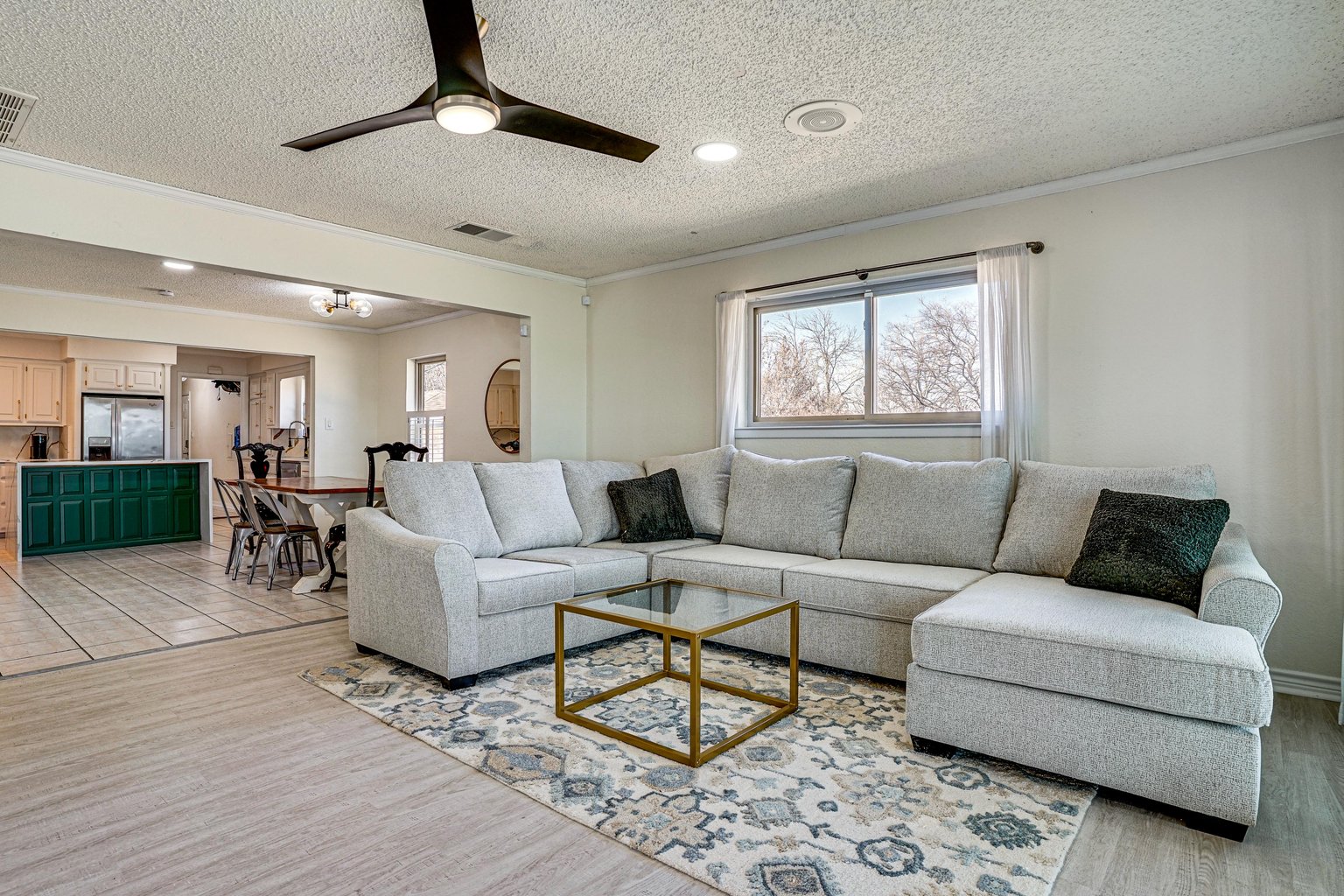Azle Vacation Rental