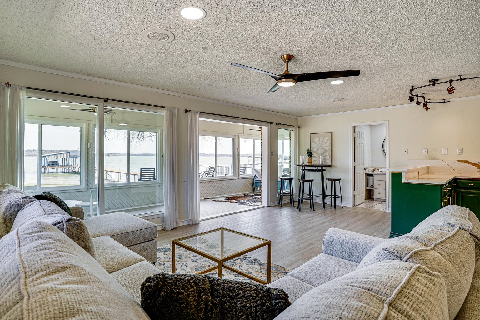 Azle Vacation Rental