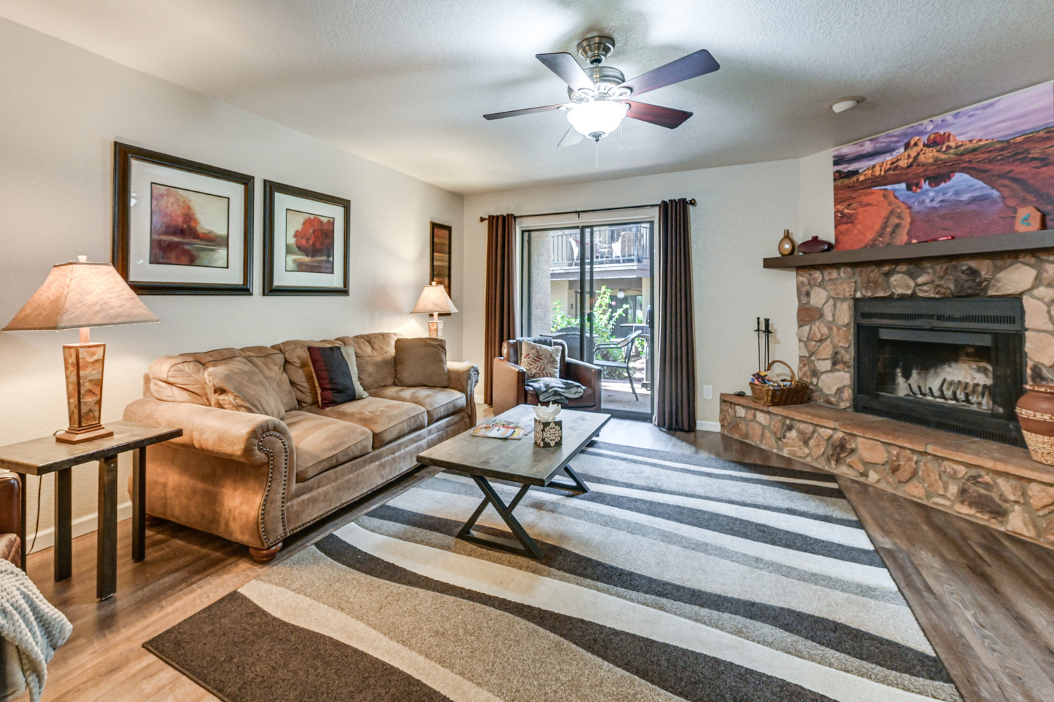 Sedona Vacation Rental