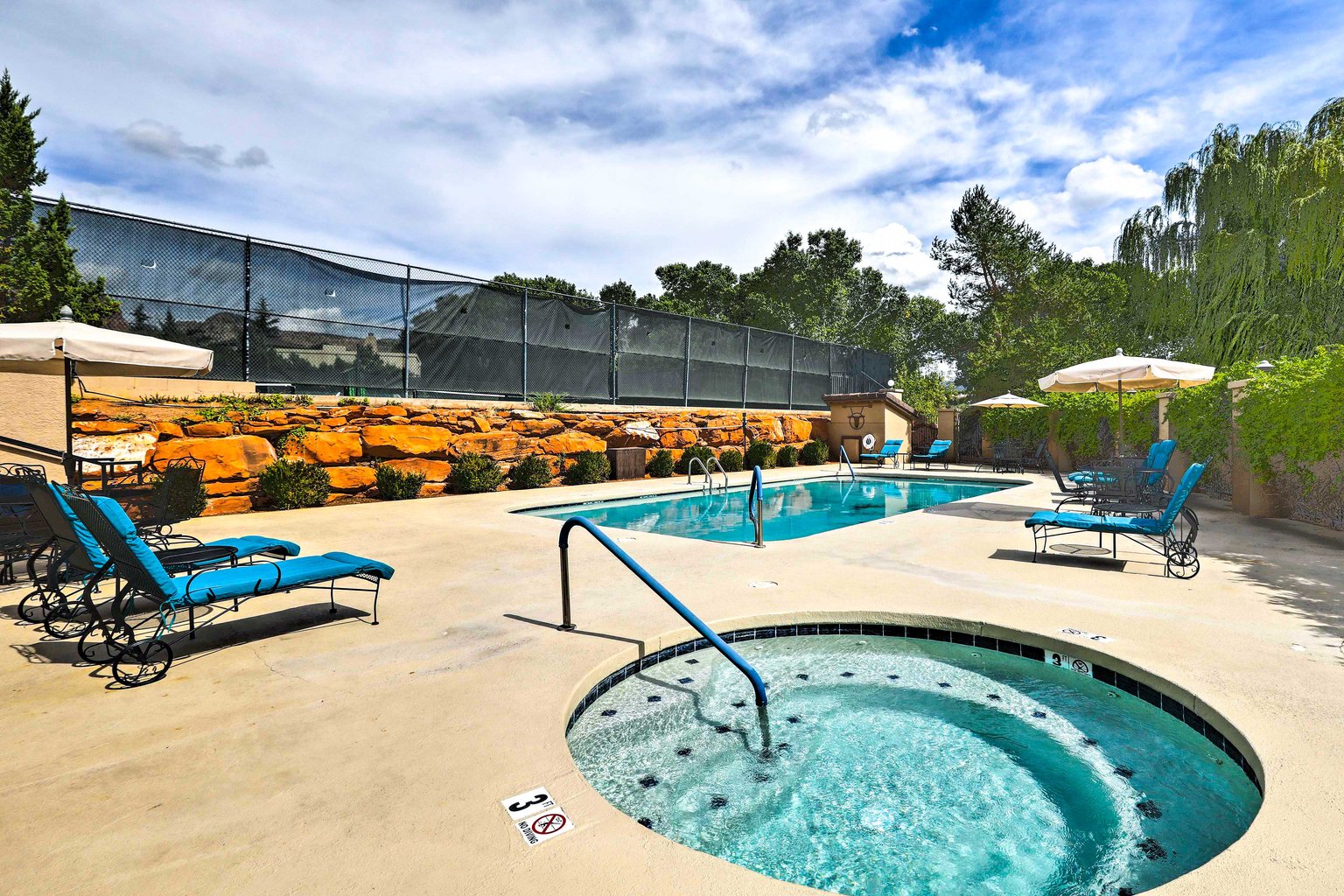 Sedona Vacation Rental