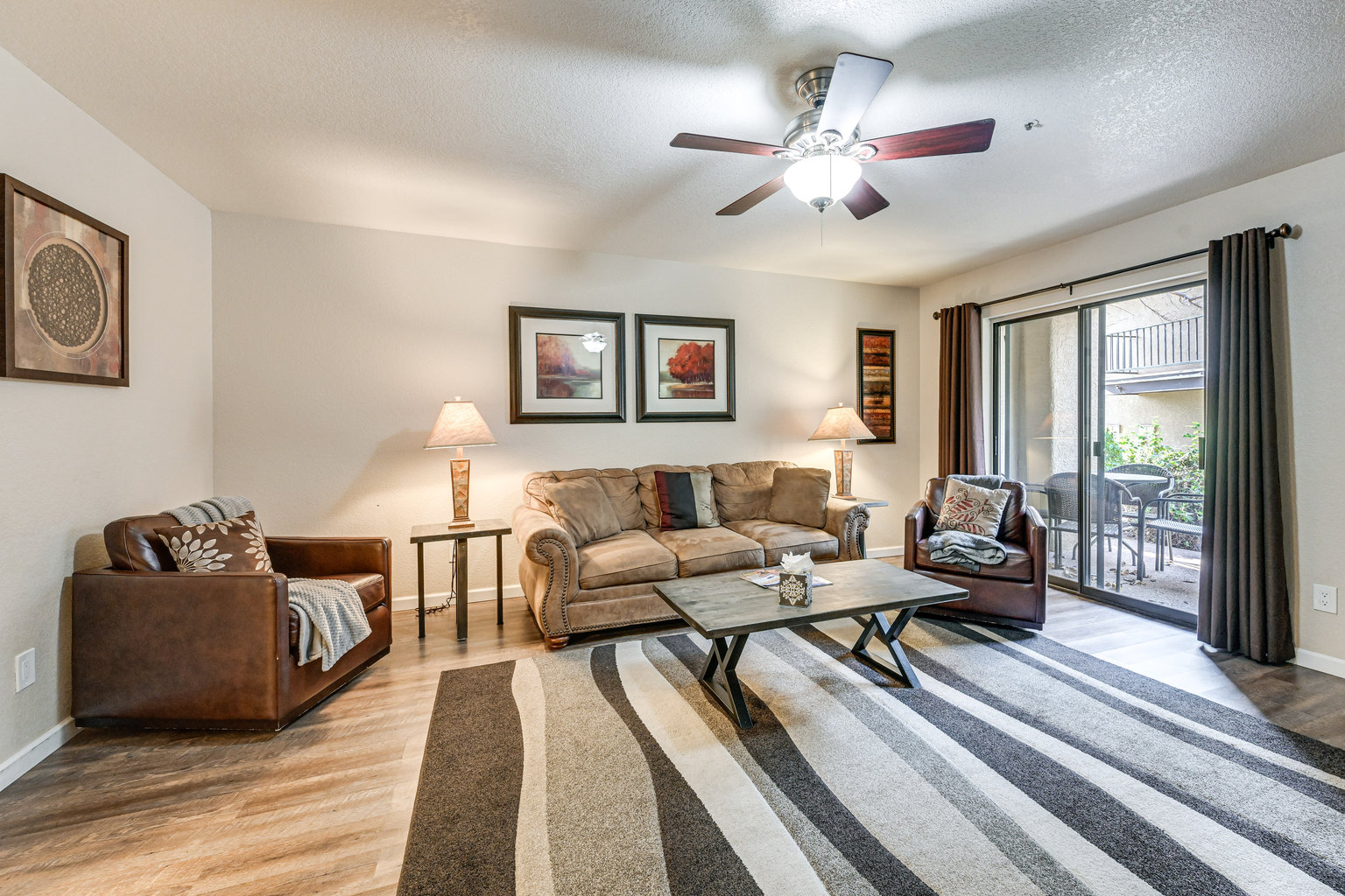 Sedona Vacation Rental