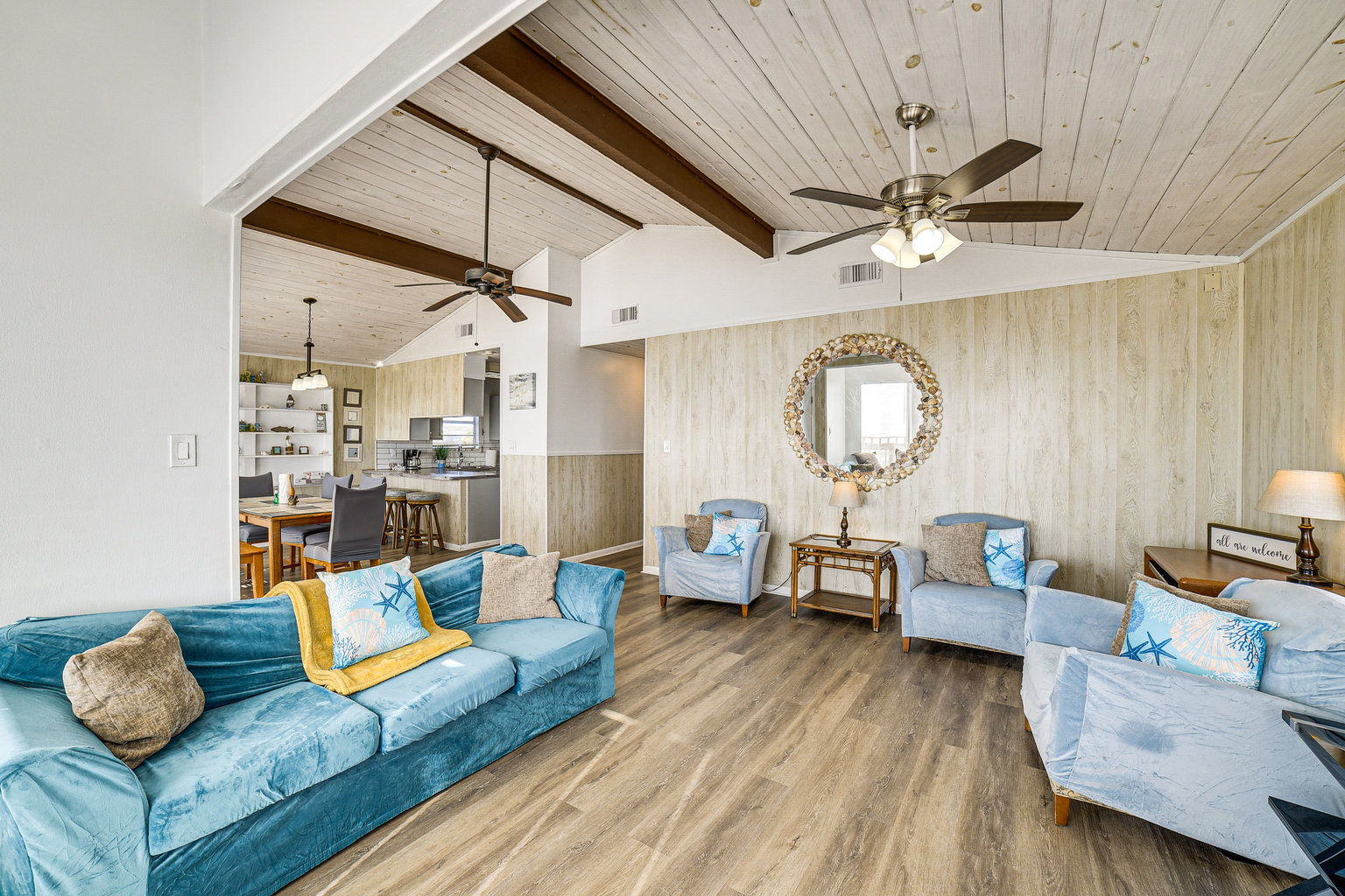 Galveston Vacation Rental