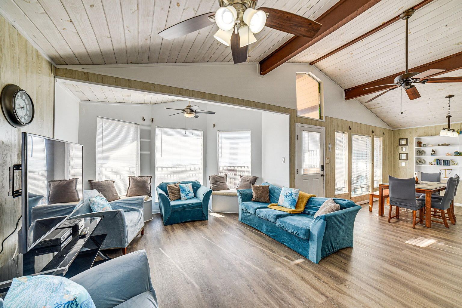 Galveston Vacation Rental
