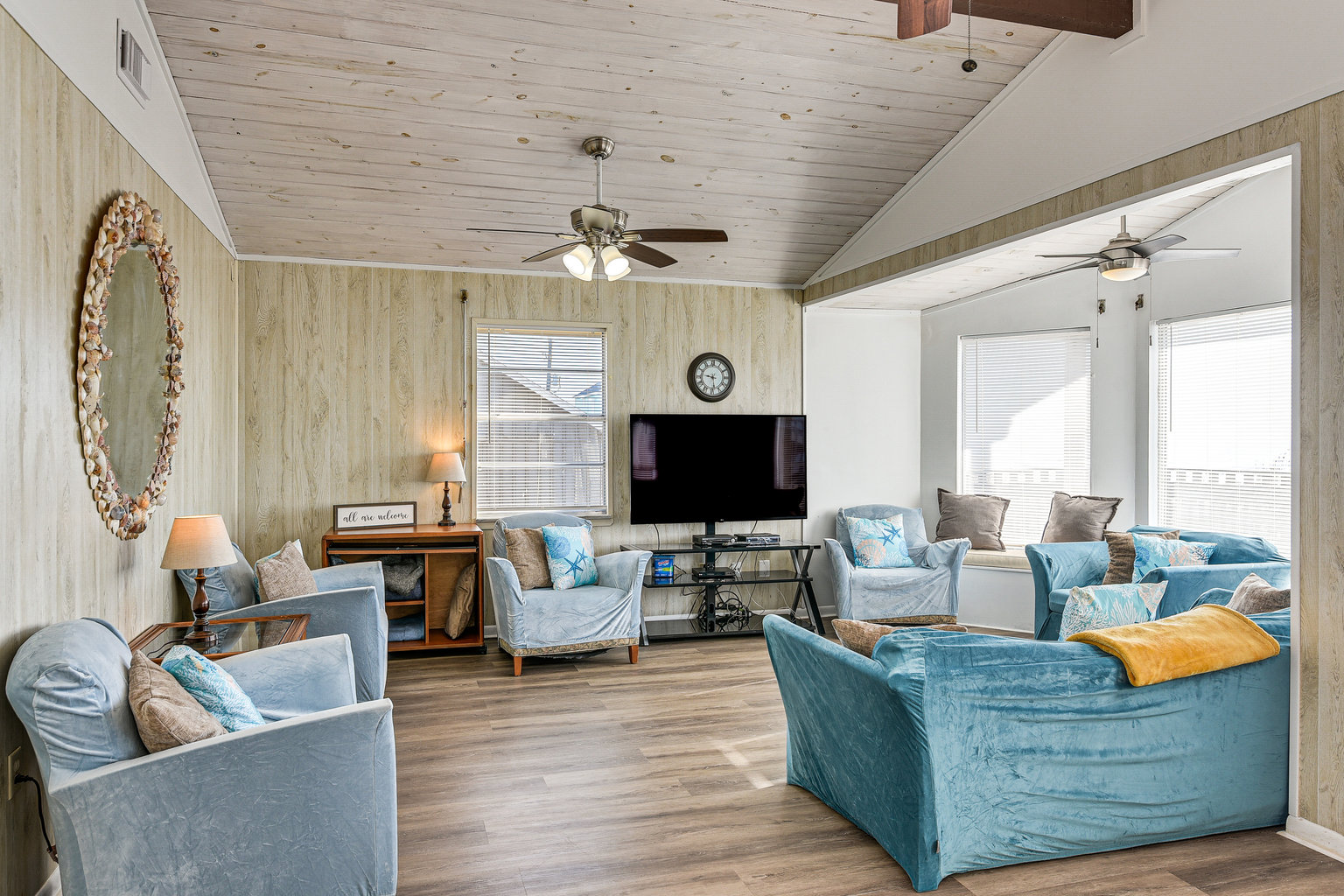 Galveston Vacation Rental