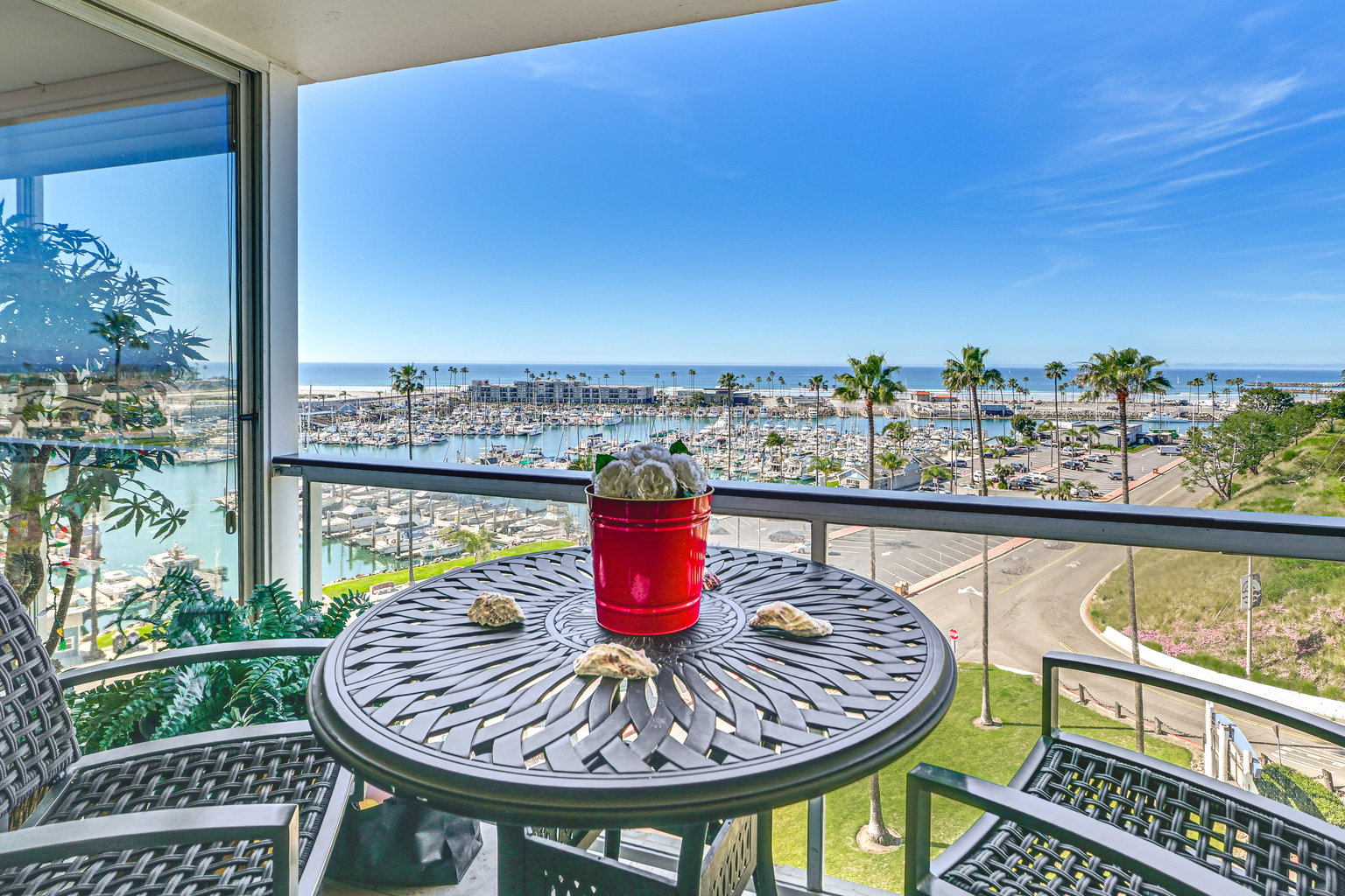 Oceanside Vacation Rental