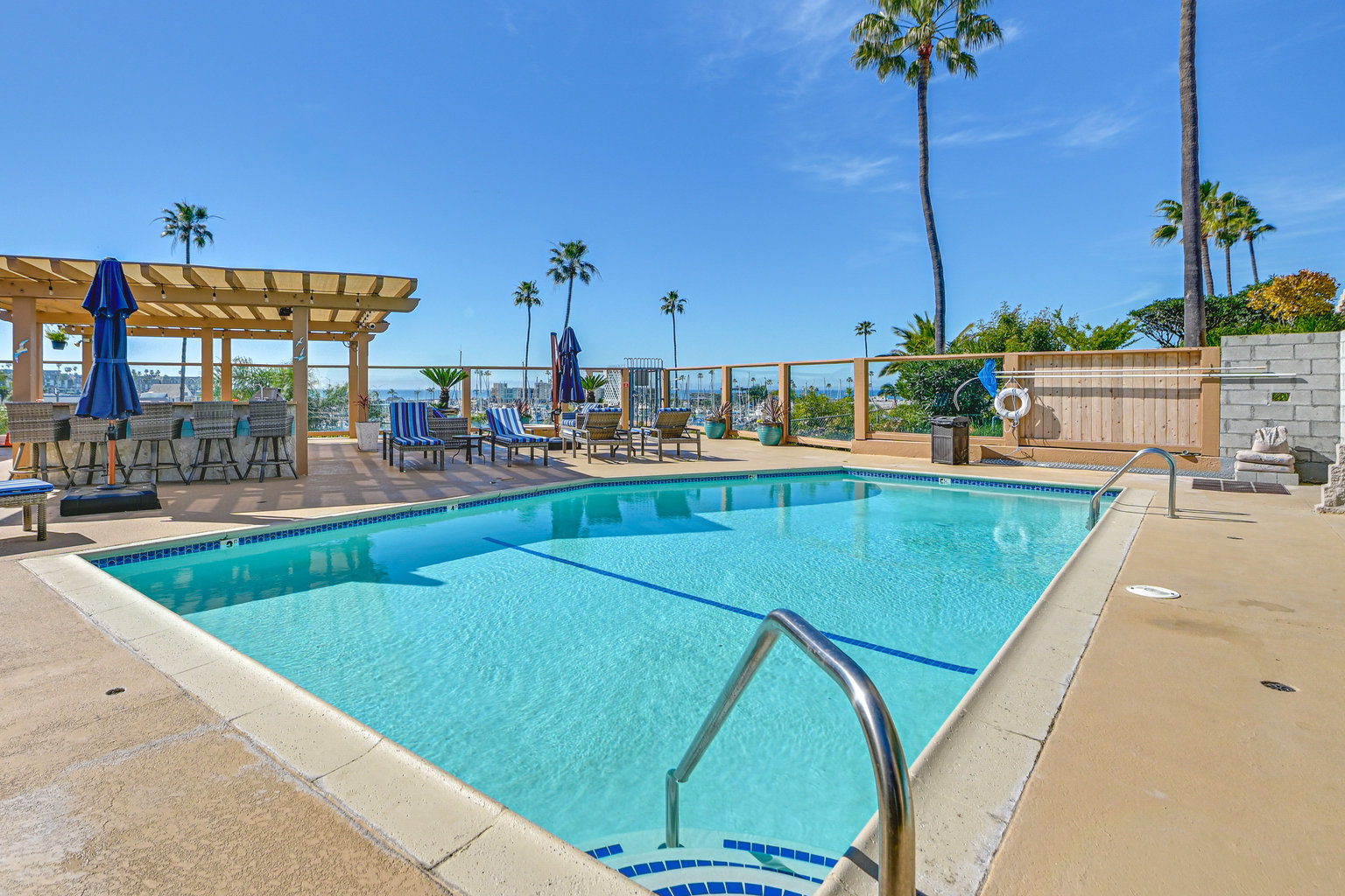 Oceanside Vacation Rental