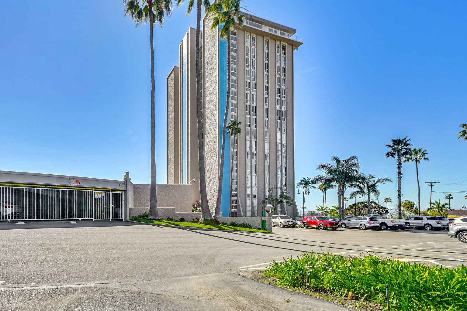 Oceanside Vacation Rental