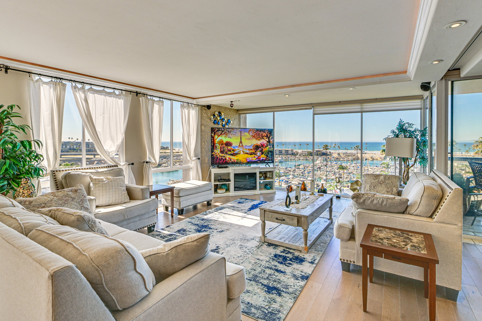 Oceanside Vacation Rental