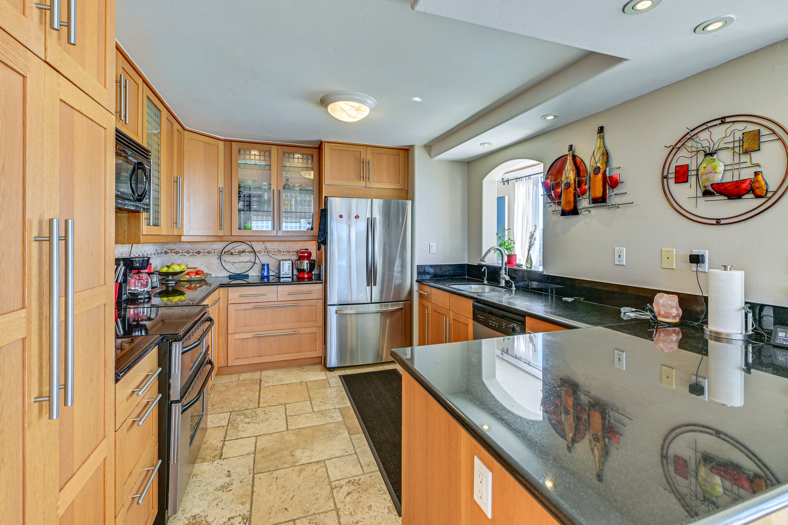 Oceanside Vacation Rental