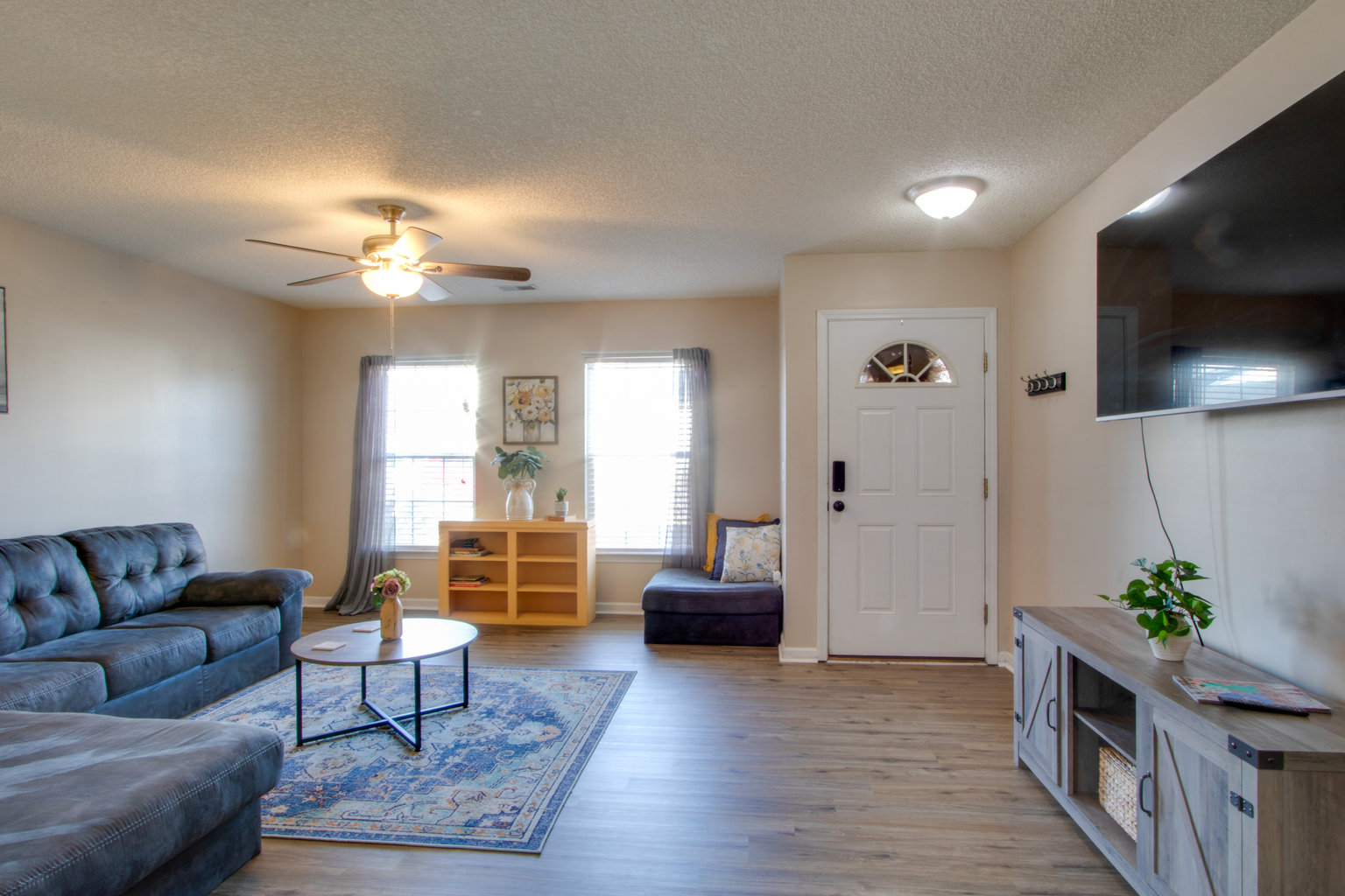 Lexington Vacation Rental