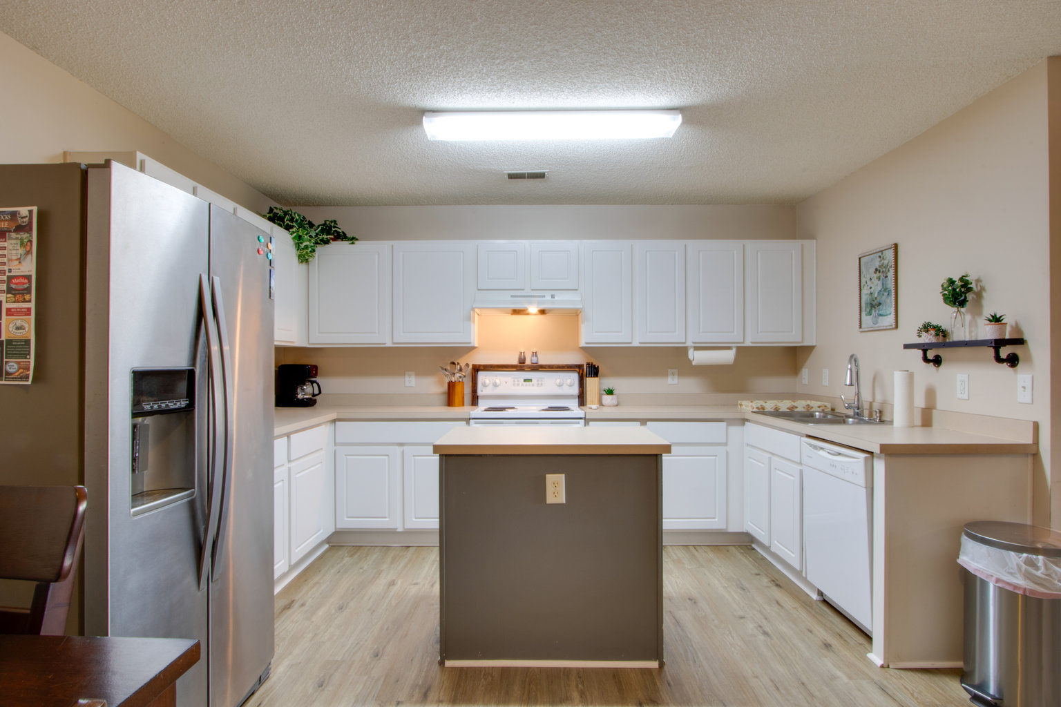 Lexington Vacation Rental