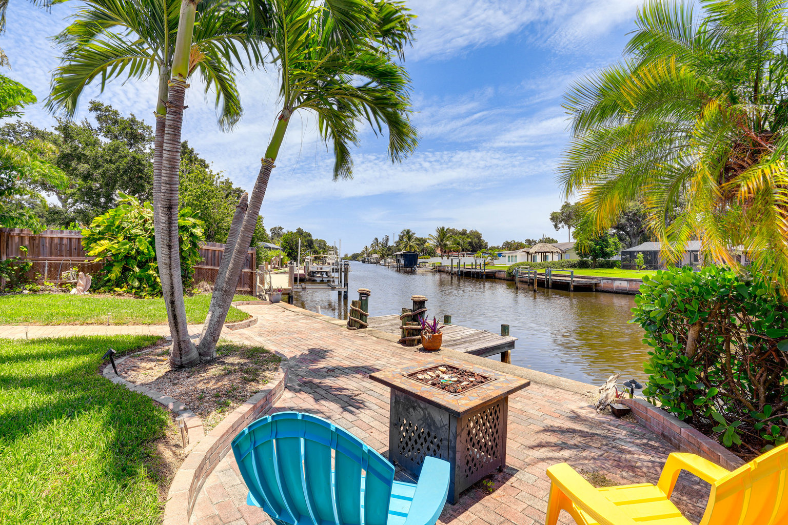 Vero Beach Vacation Rental