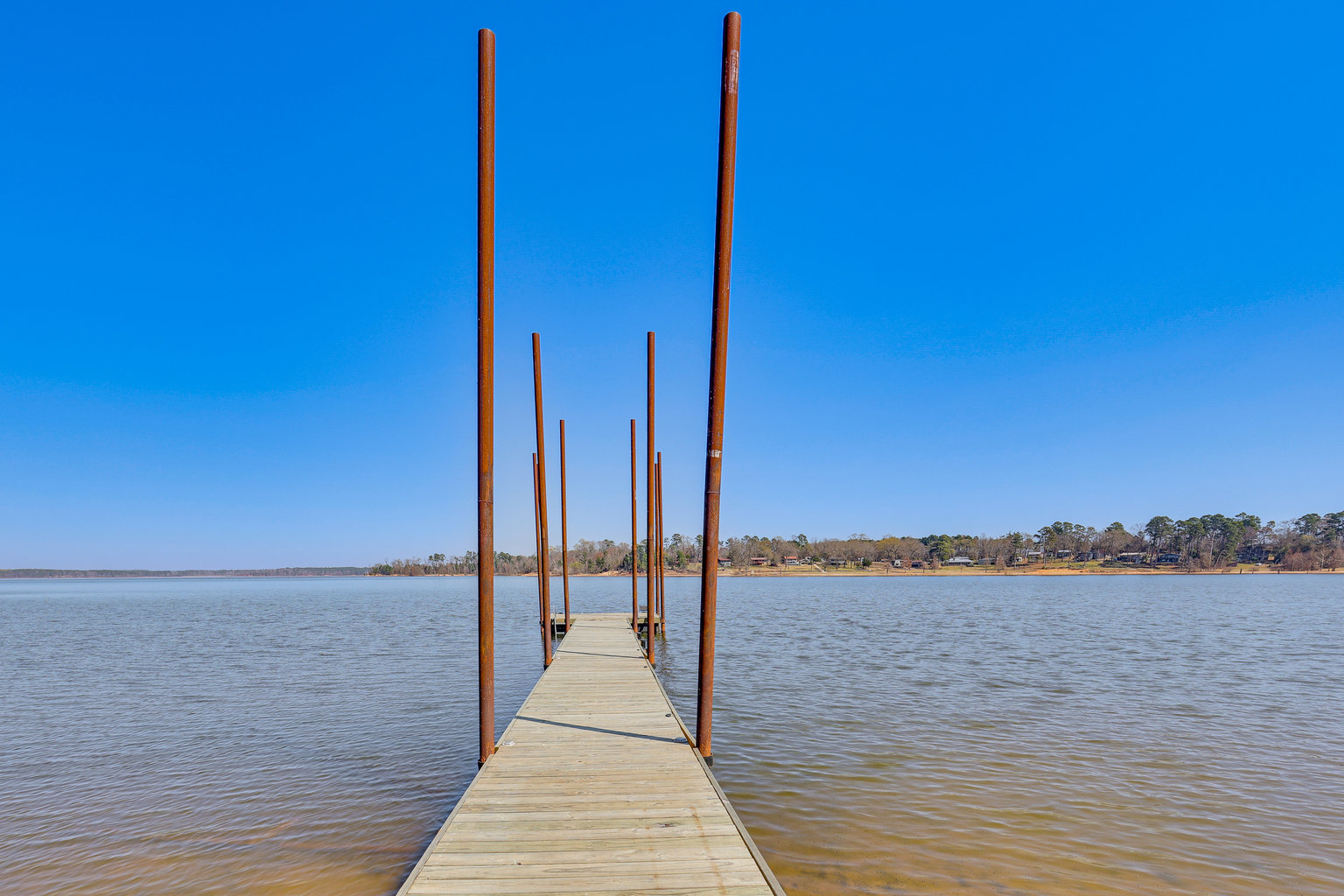 Jefferson Vacation Rental