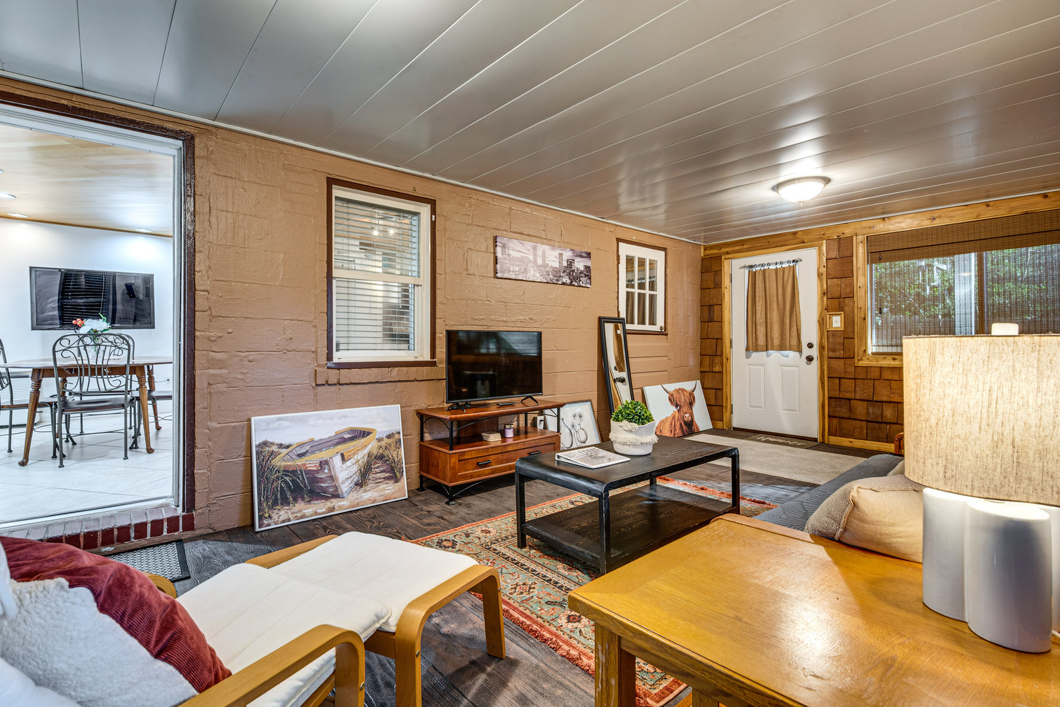 Atlanta Vacation Rental