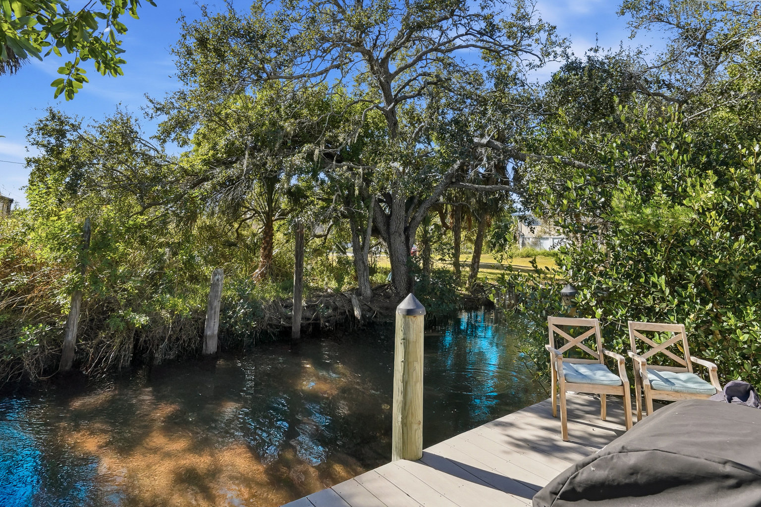 Terra Ceia Vacation Rental