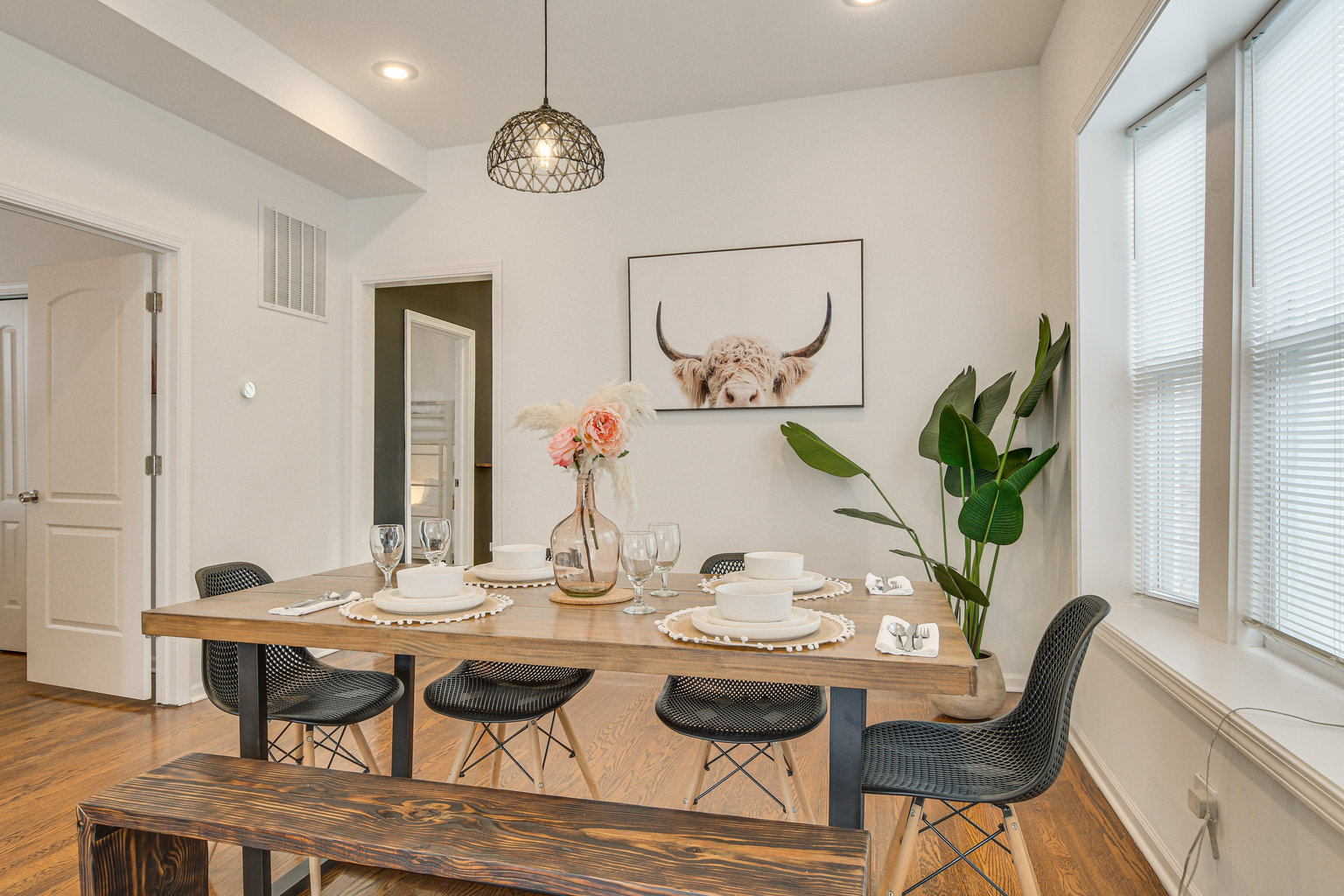 Chicago Vacation Rental