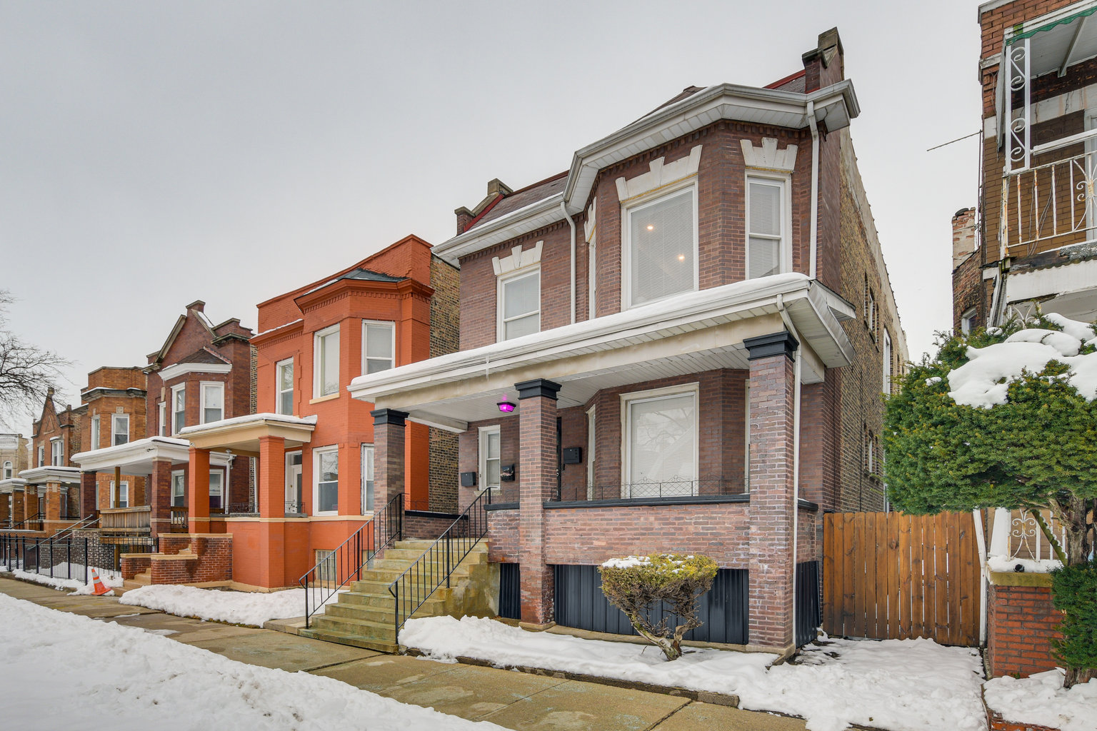 Chicago Vacation Rental
