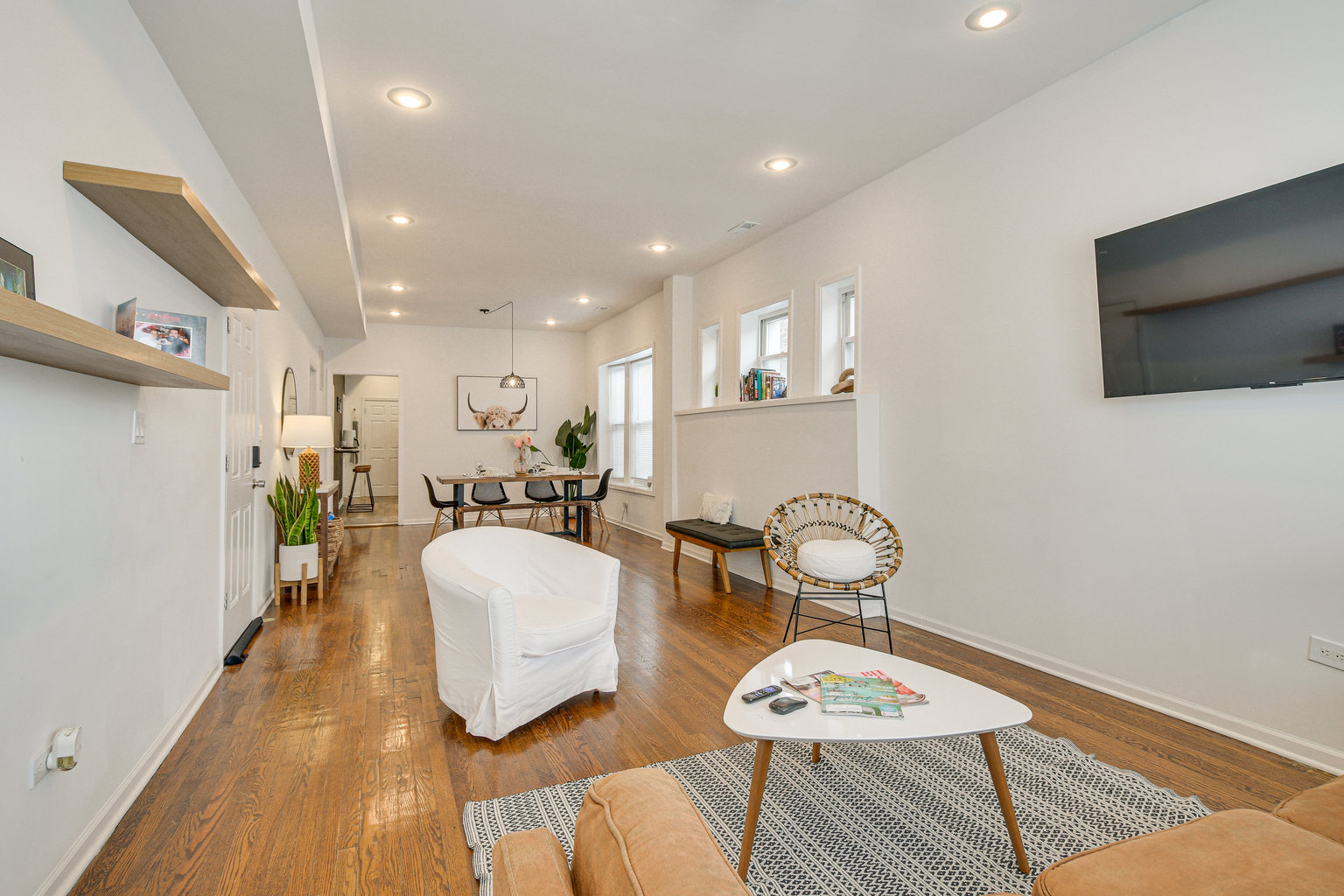 Chicago Vacation Rental