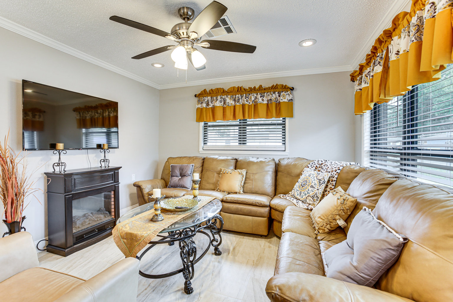 Bridge City Vacation Rental