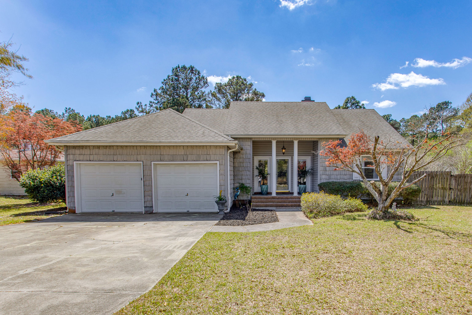 Hampstead Vacation Rental