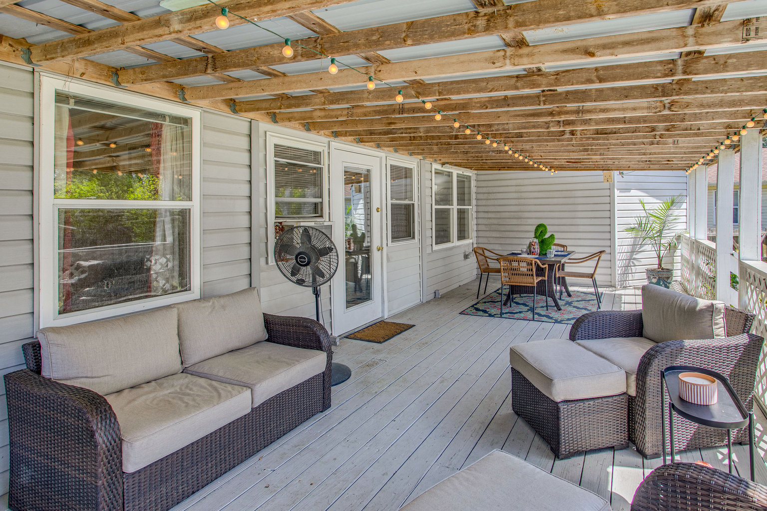 Hampstead Vacation Rental