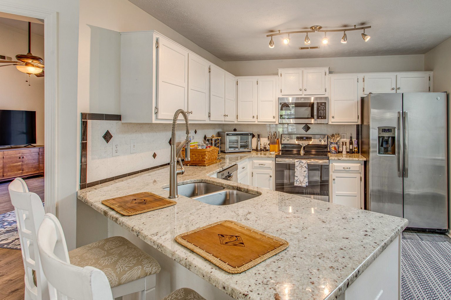 Hampstead Vacation Rental