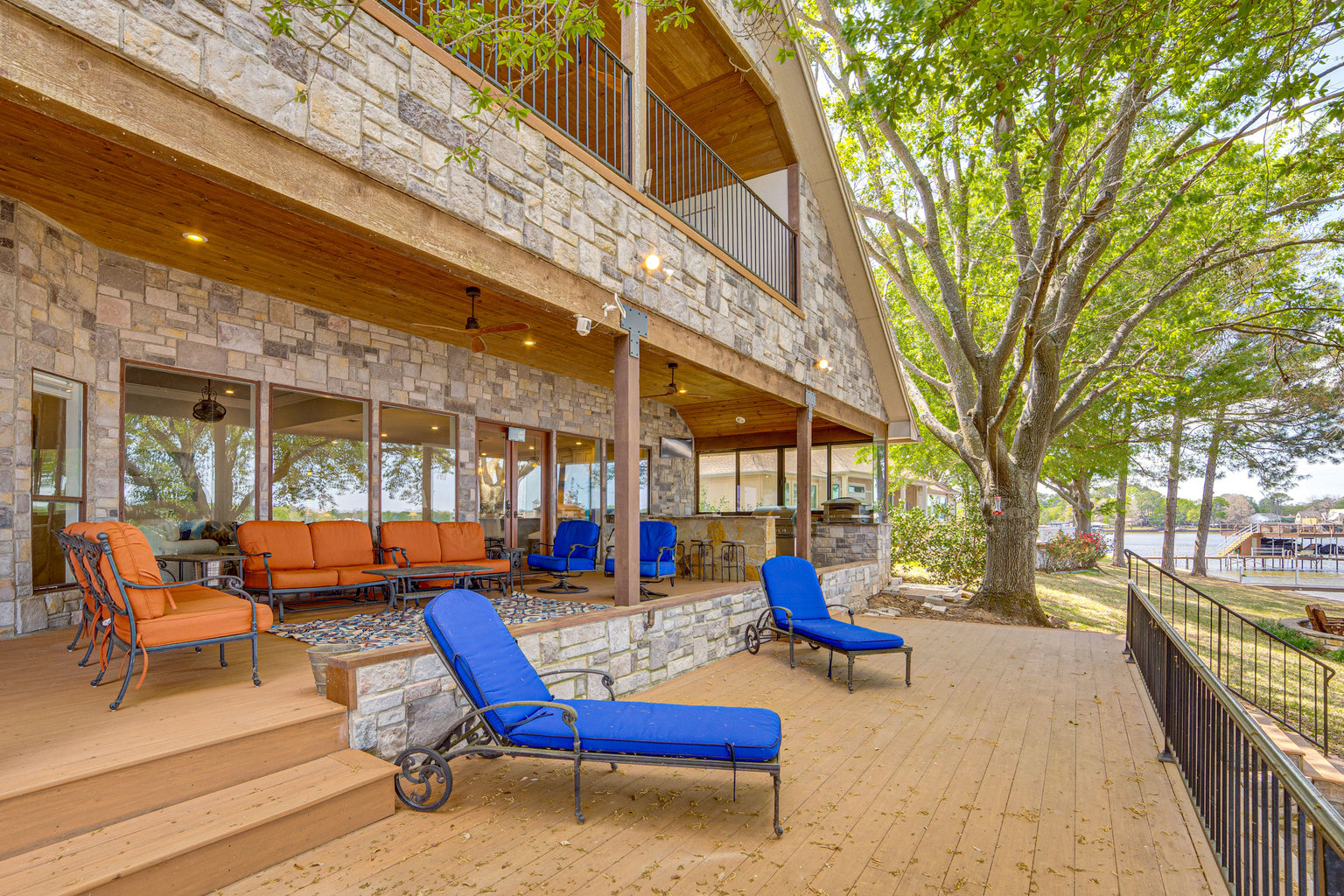 Trinidad Vacation Rental