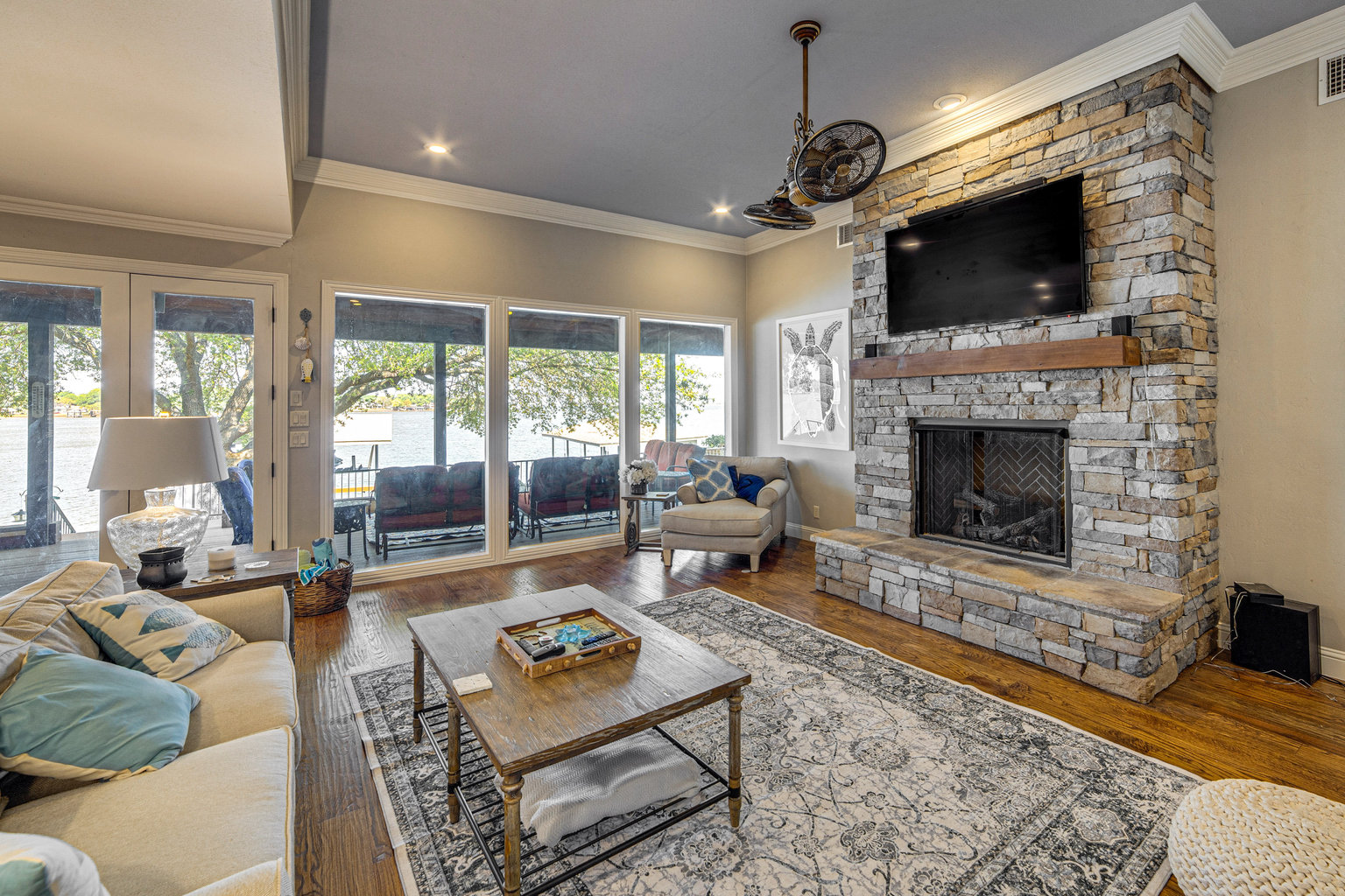 Trinidad Vacation Rental