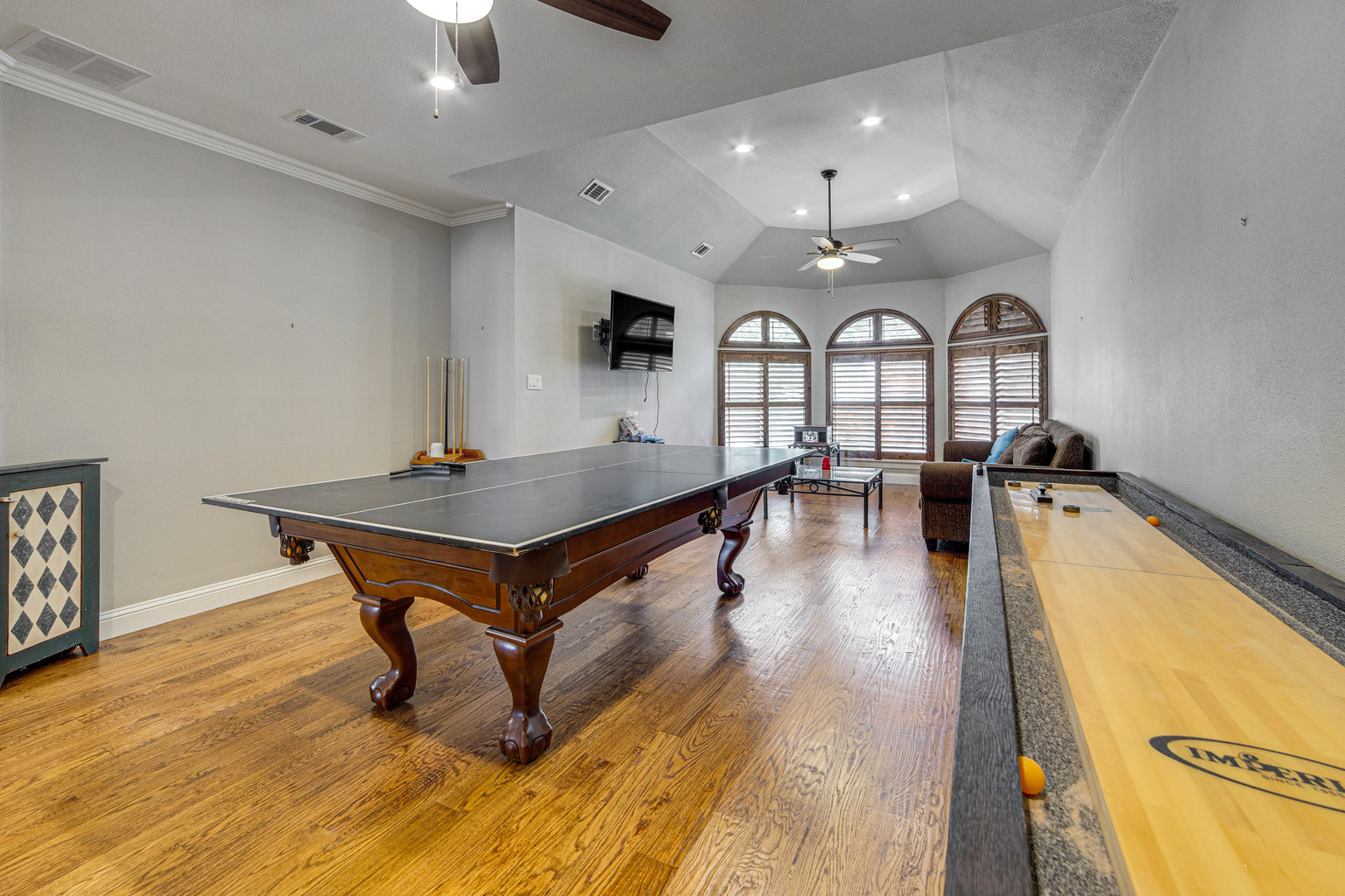 Trinidad Vacation Rental