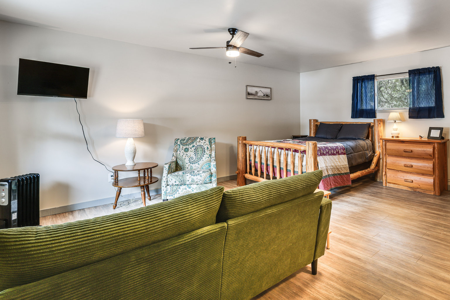 Schroon Lake Vacation Rental