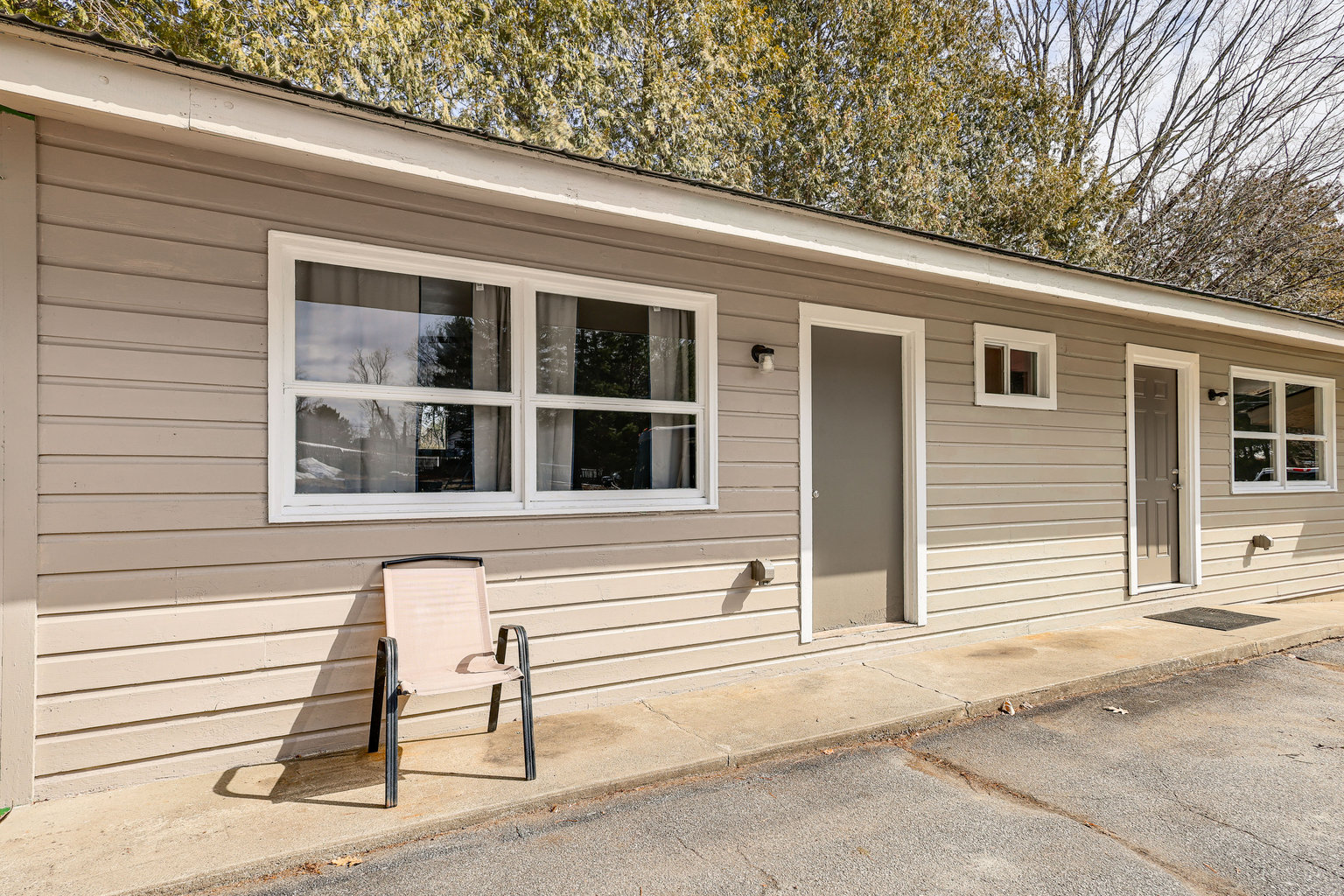 Schroon Lake Vacation Rental