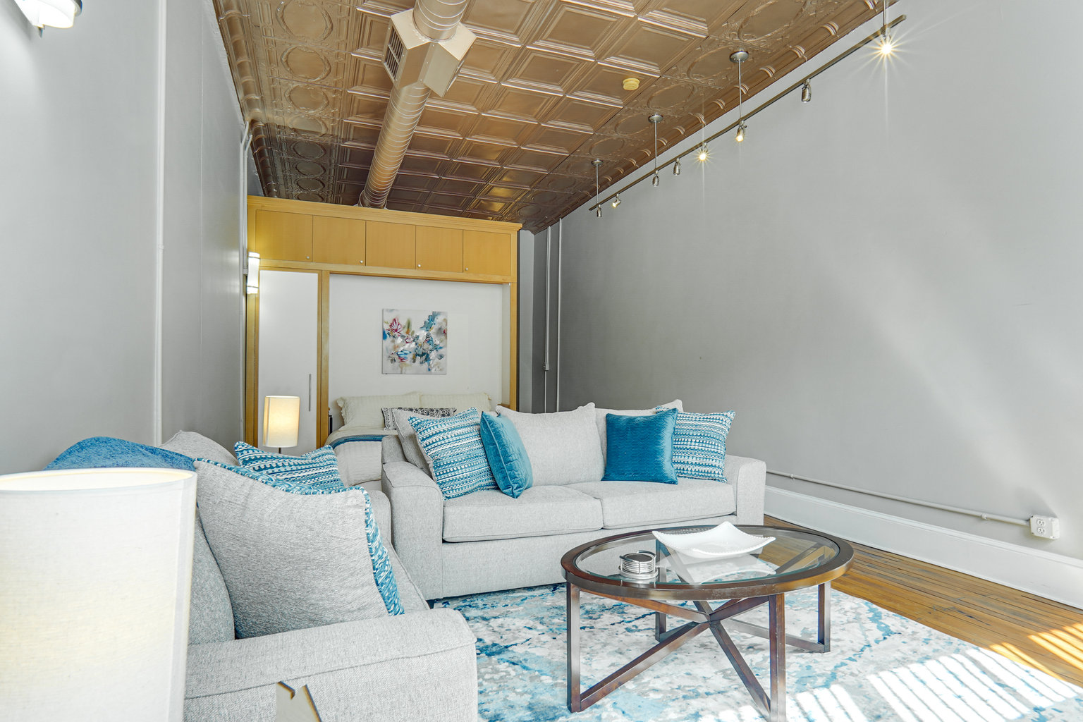 Fayetteville Vacation Rental