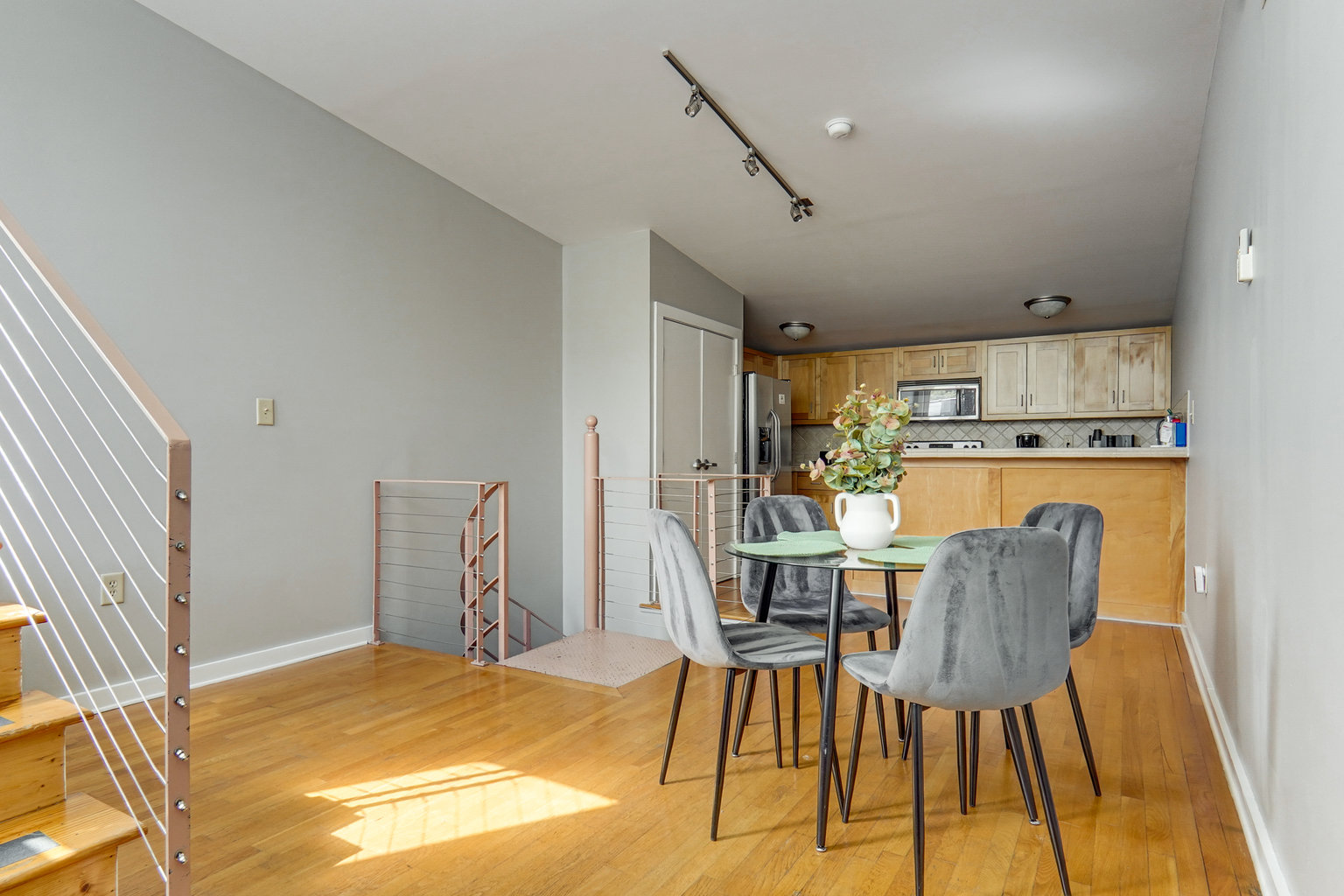 Fayetteville Vacation Rental